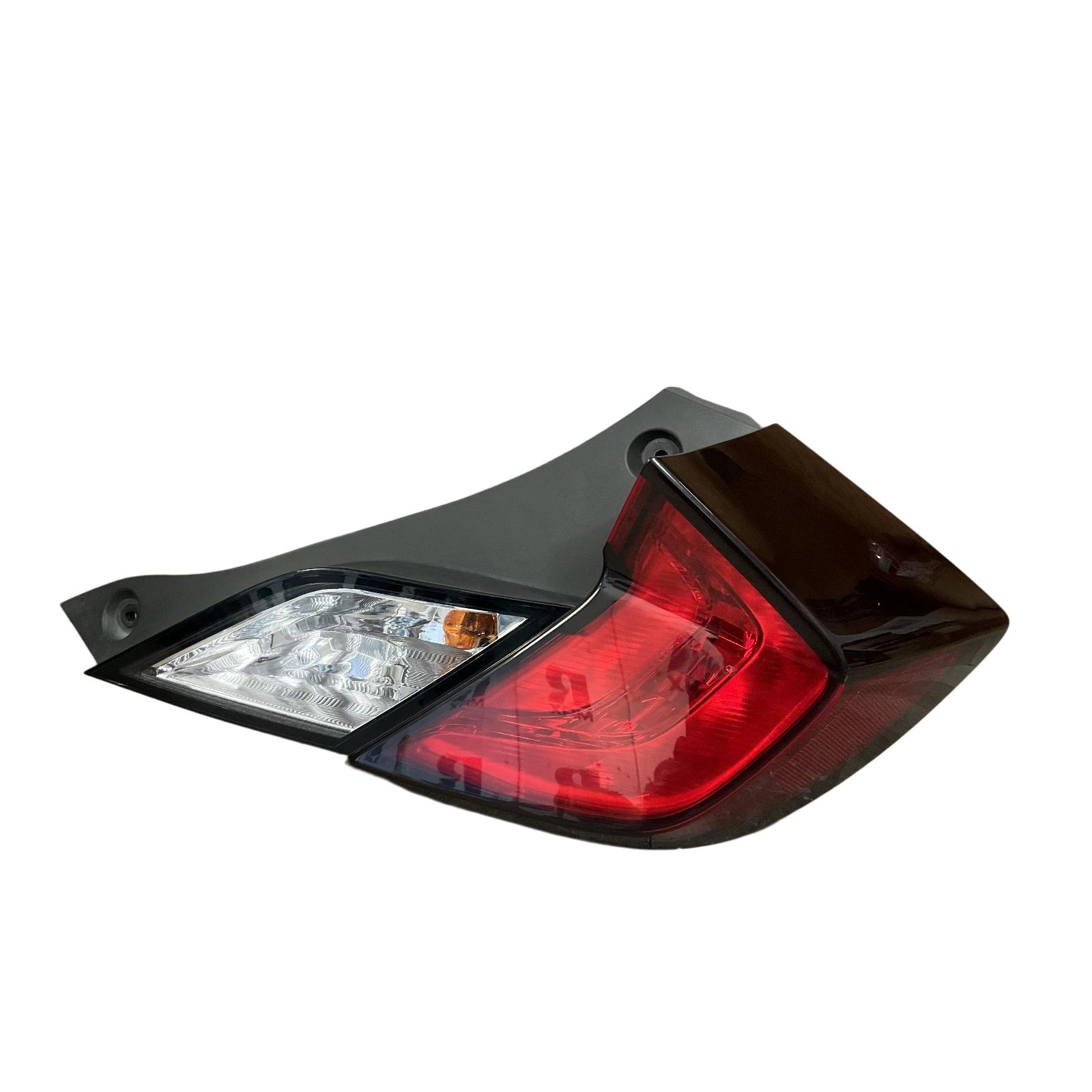 Tail Lamp