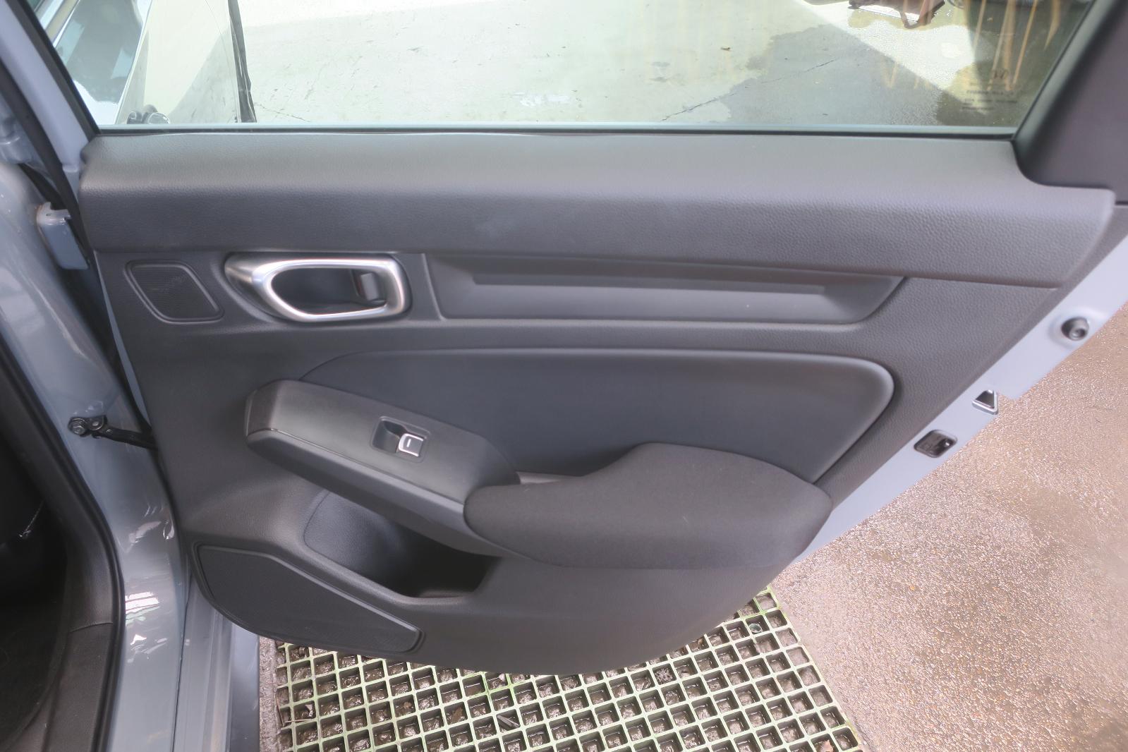 Trim Panel, Rr Dr