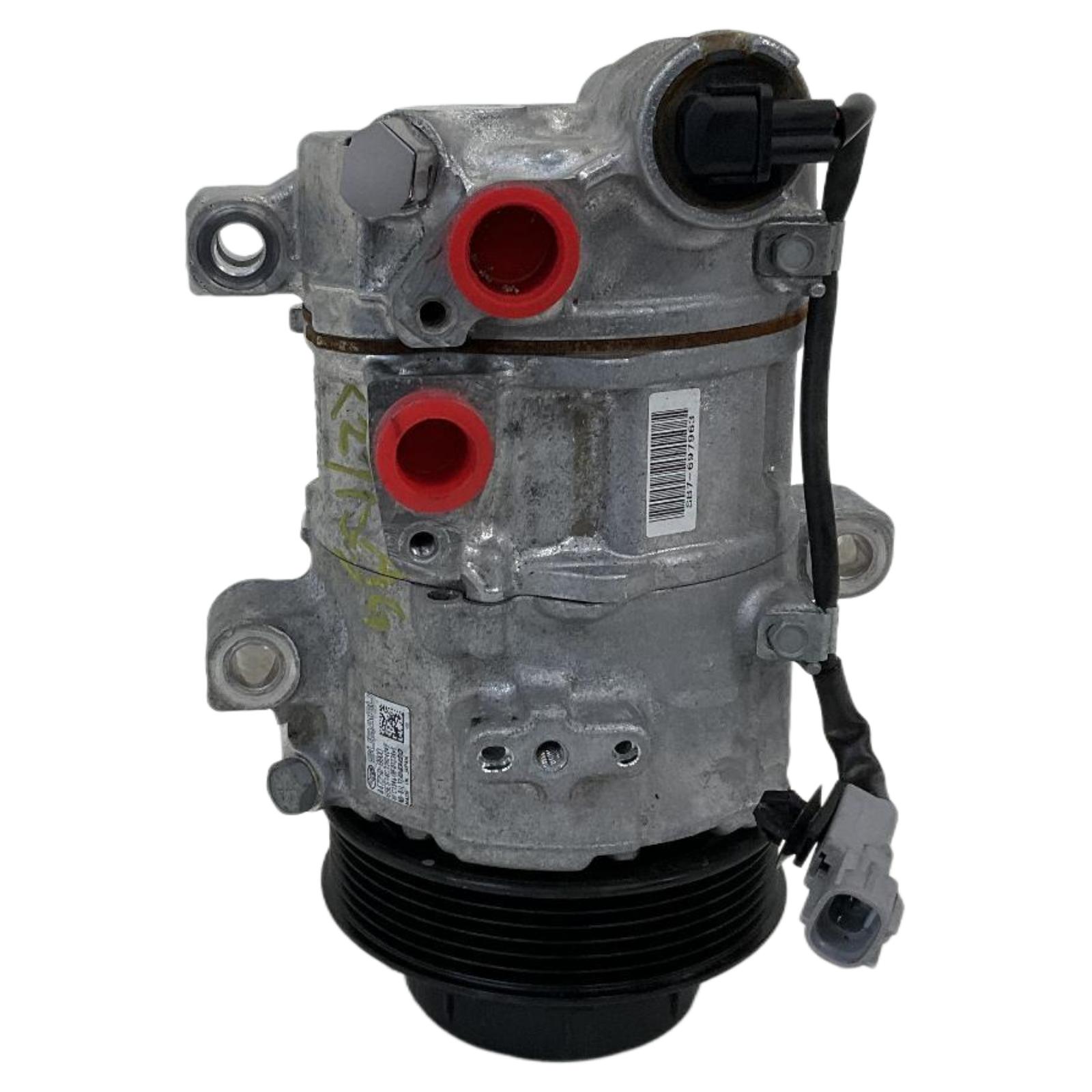 AC Compressor