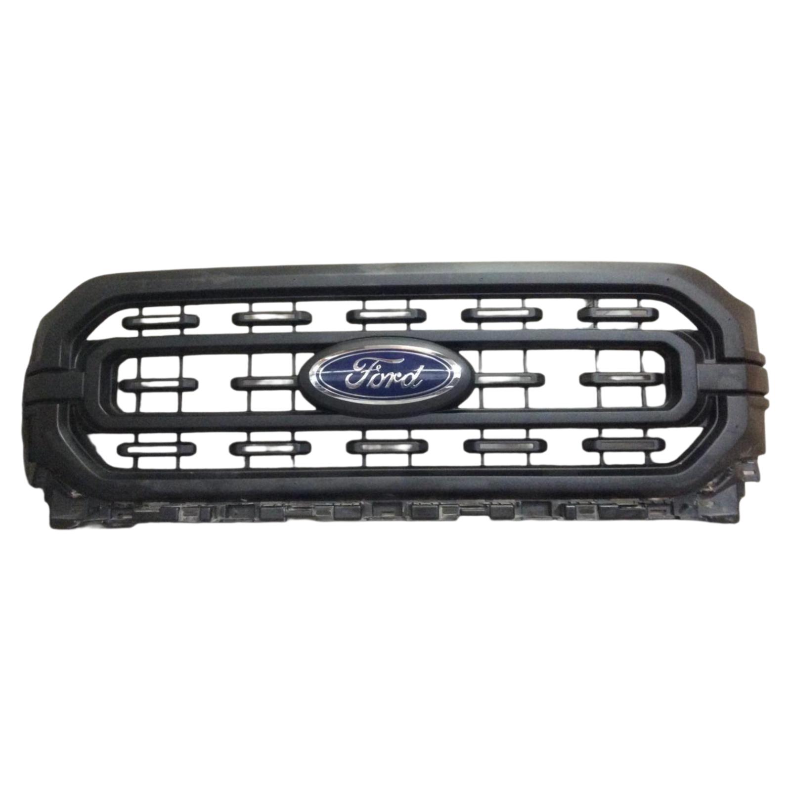 Grille