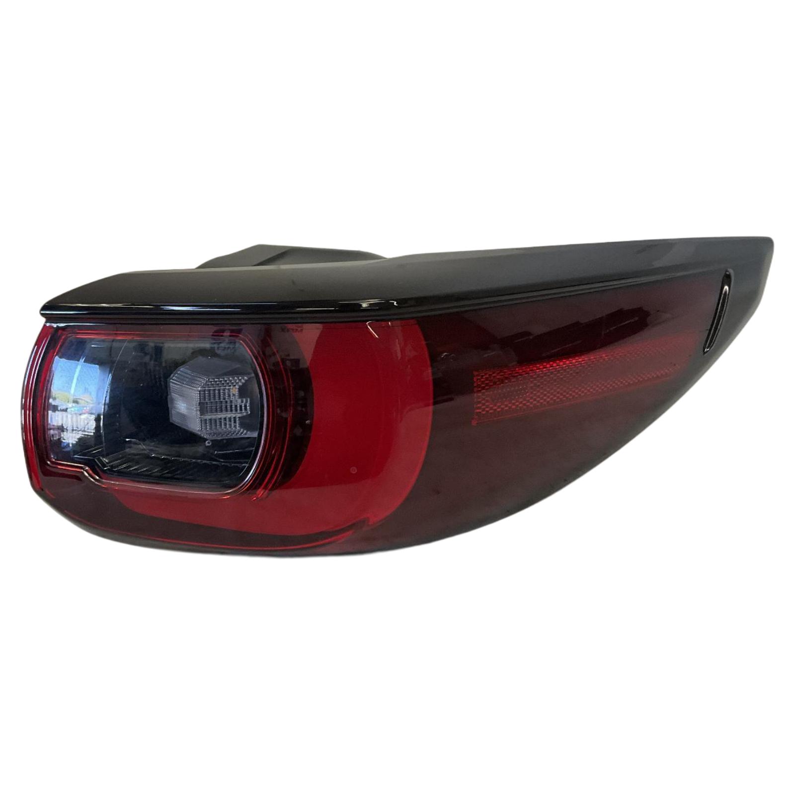 Tail Lamp
