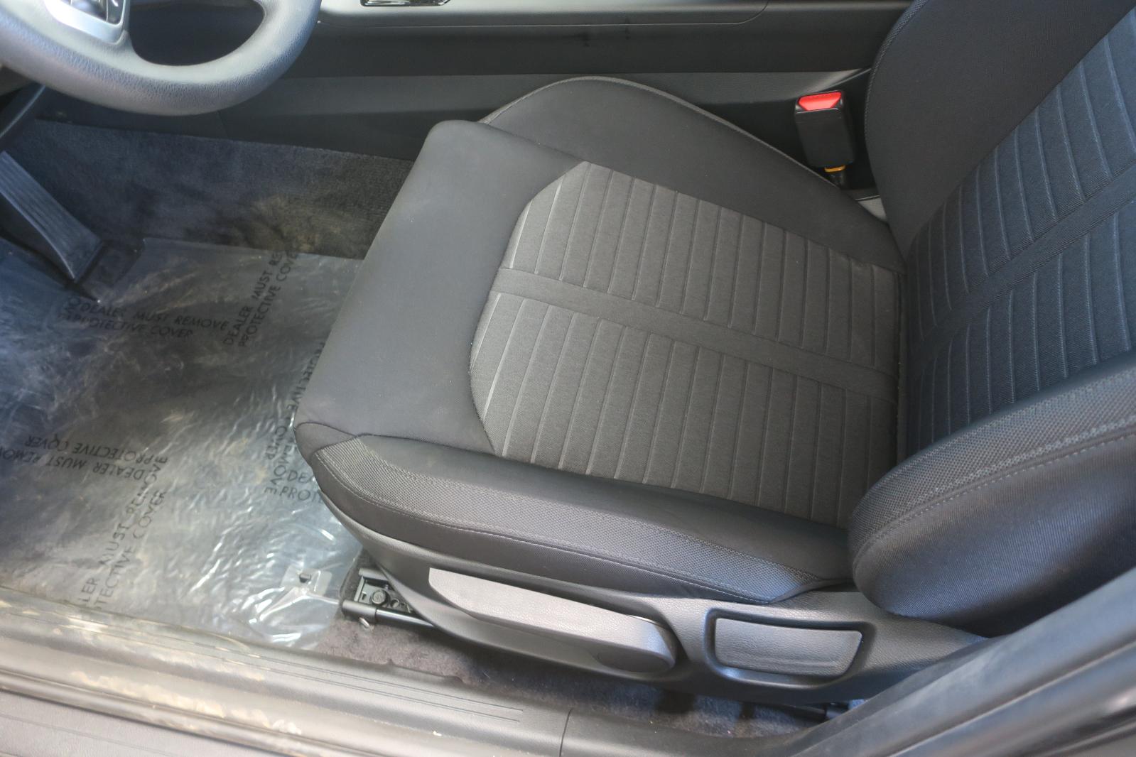 Front Seat