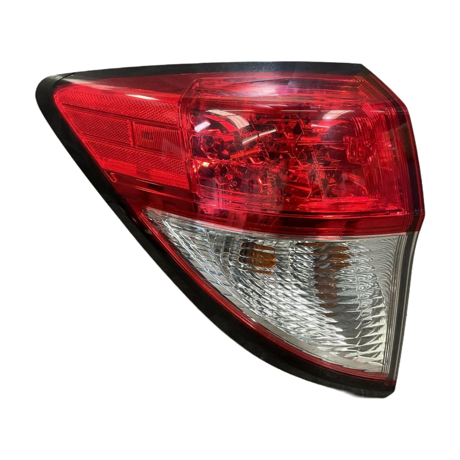 Tail Lamp