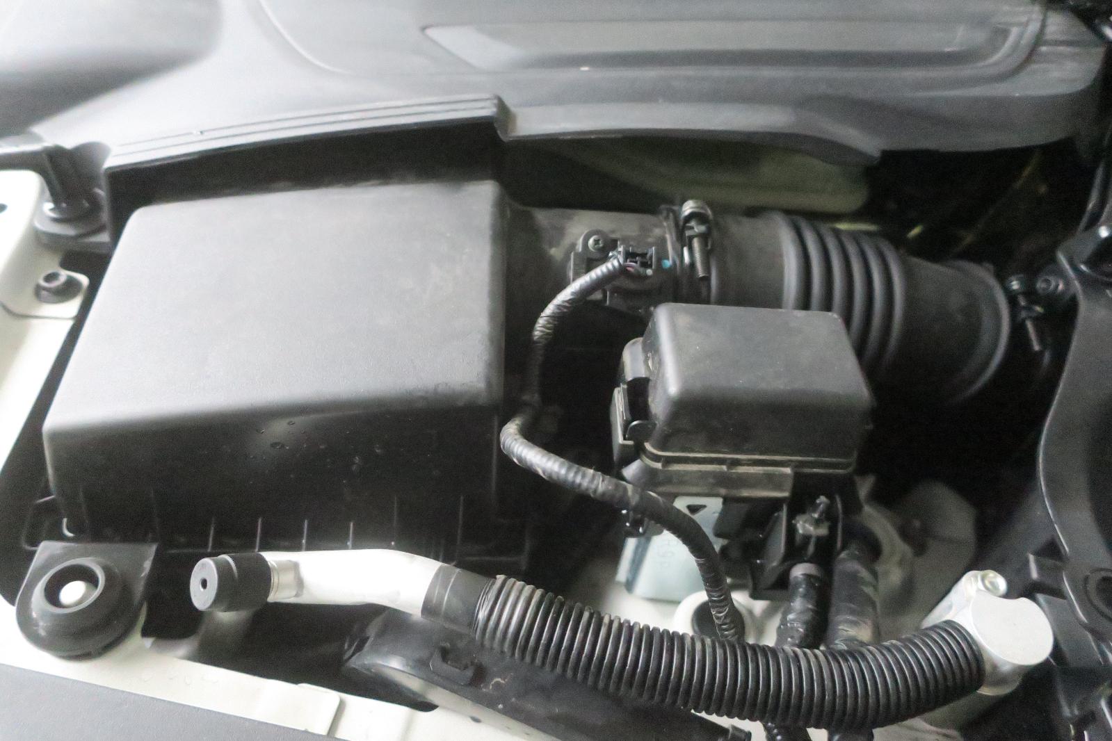 Air Cleaner