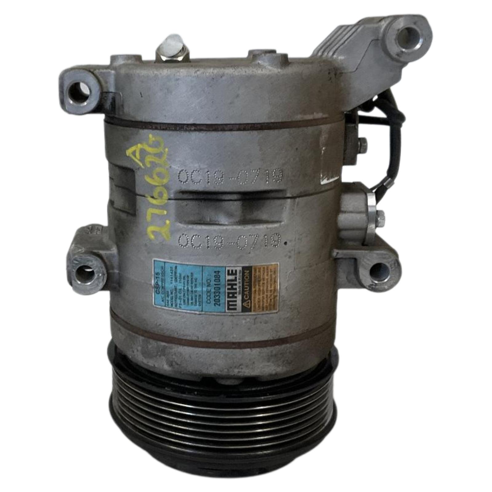AC Compressor