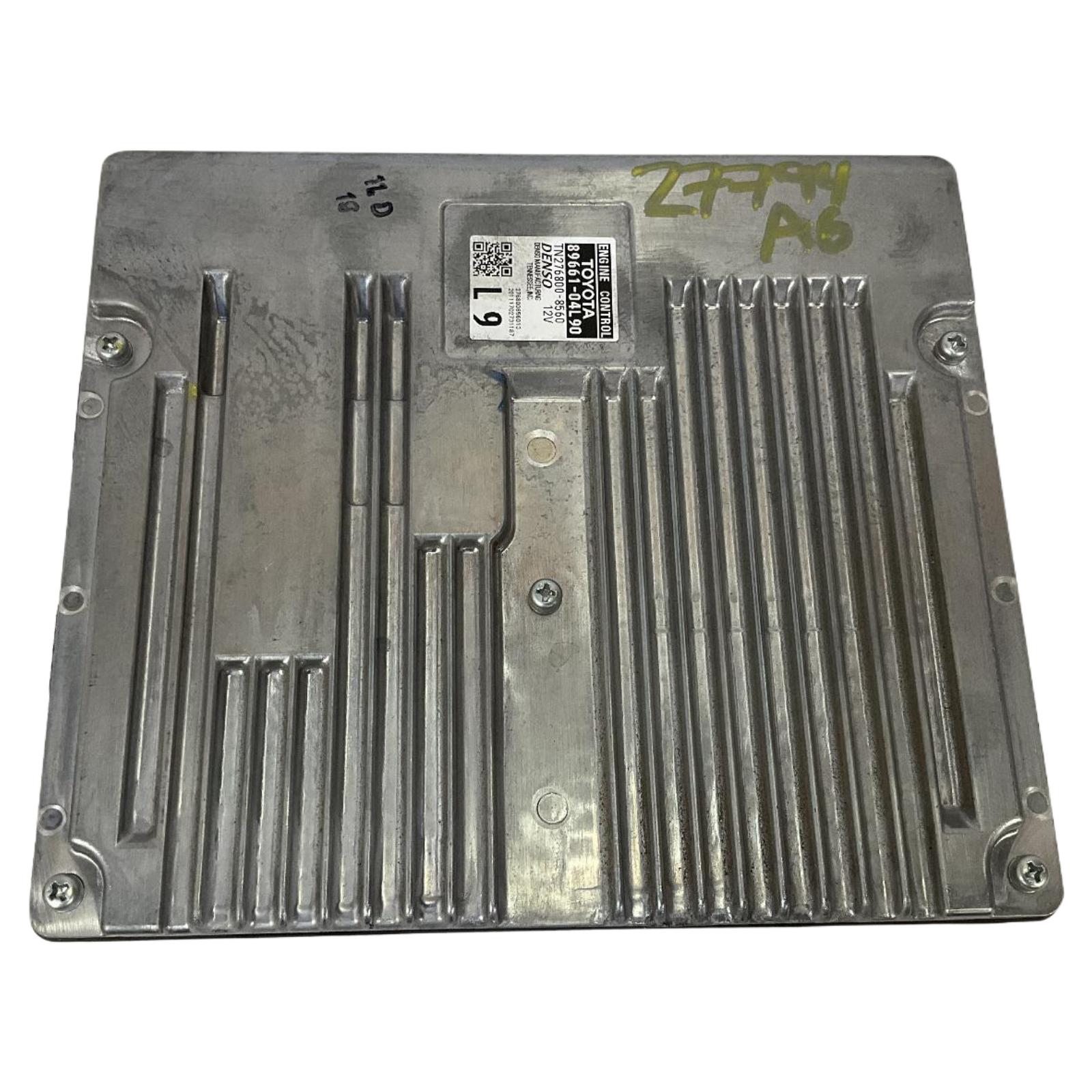 Eng/Motor Cont Mod
