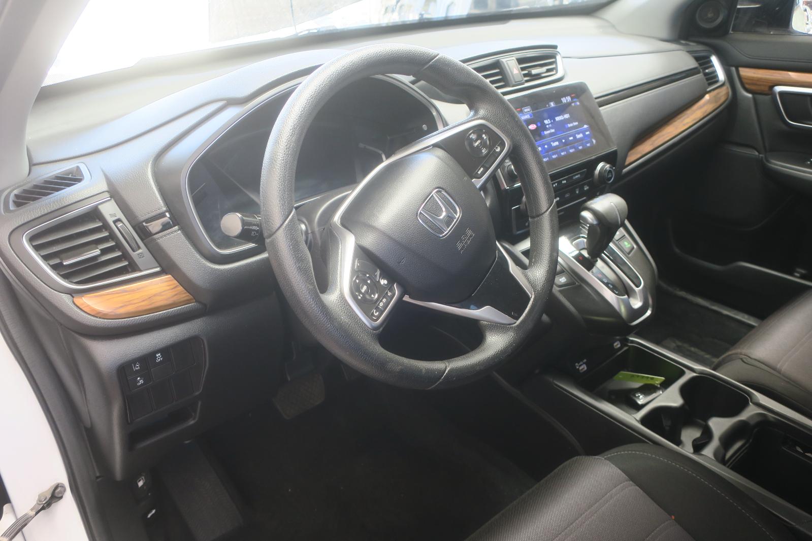 Dash Panel