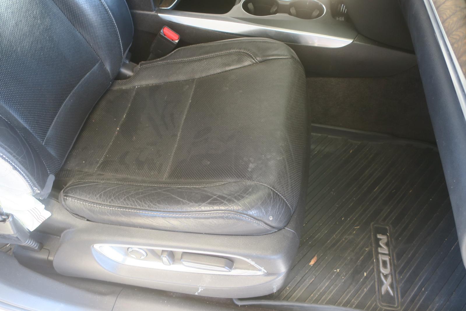 Front Seat