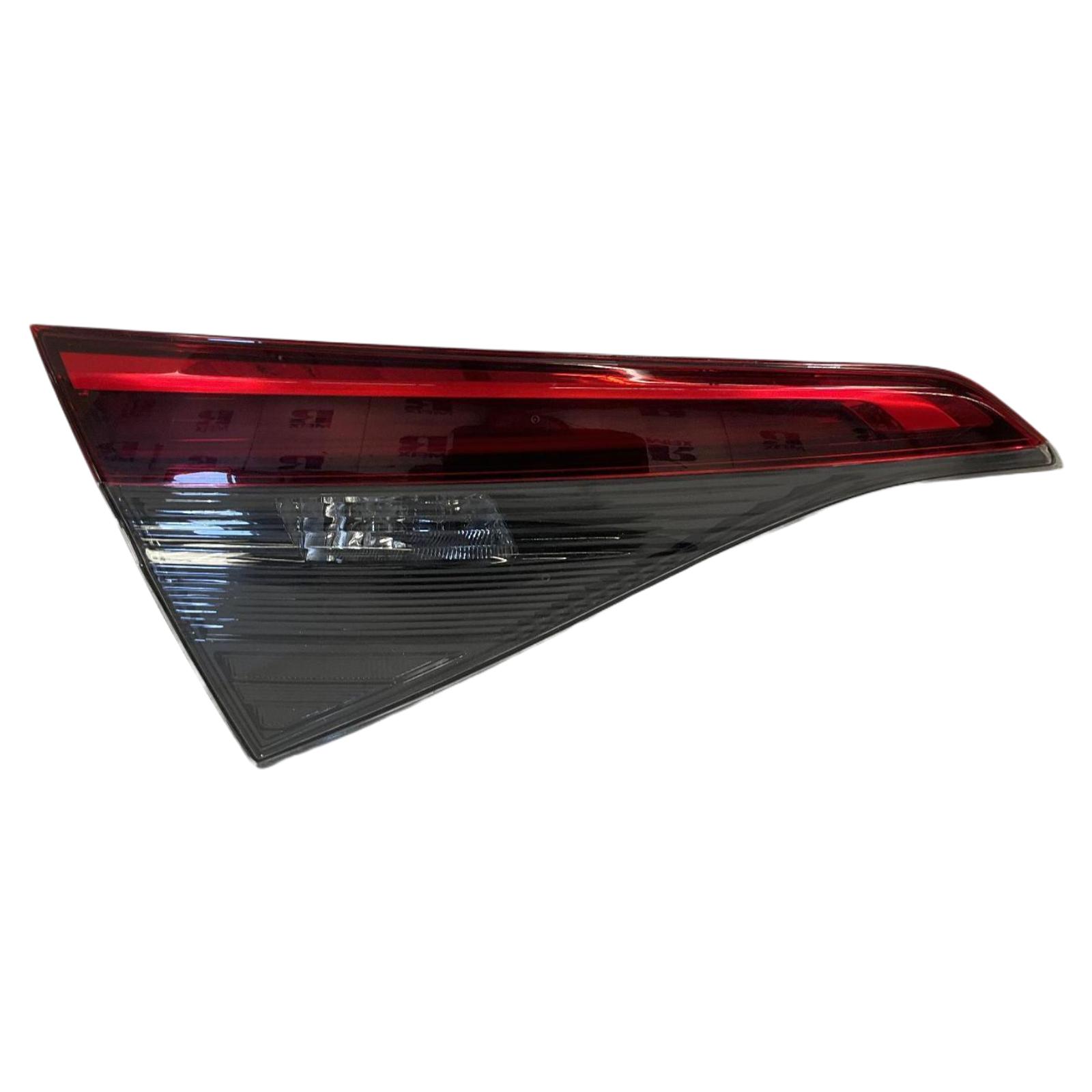 Tail Lamp