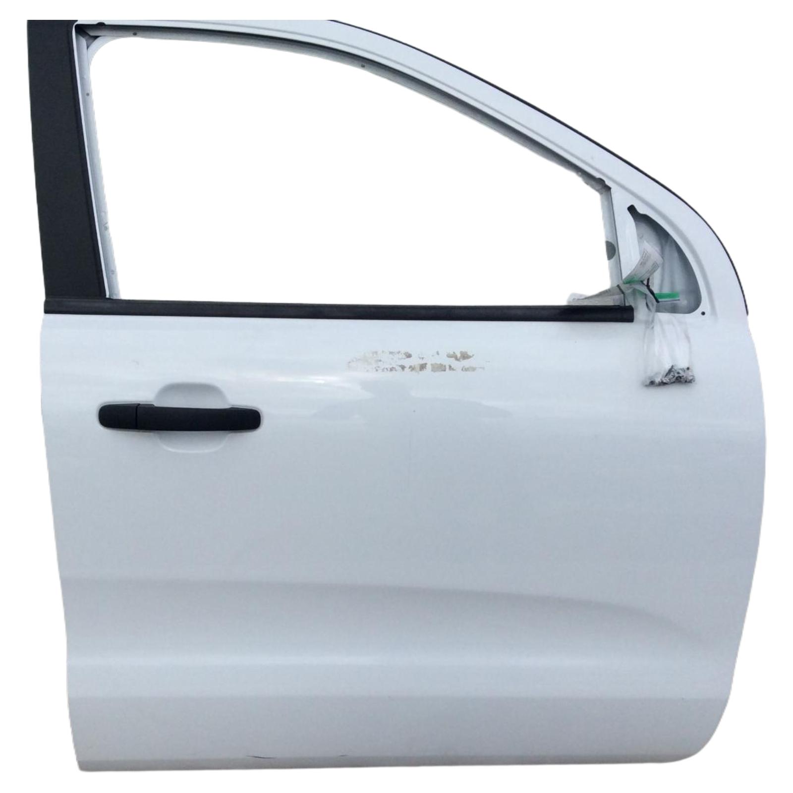 Door Assembly, Fr