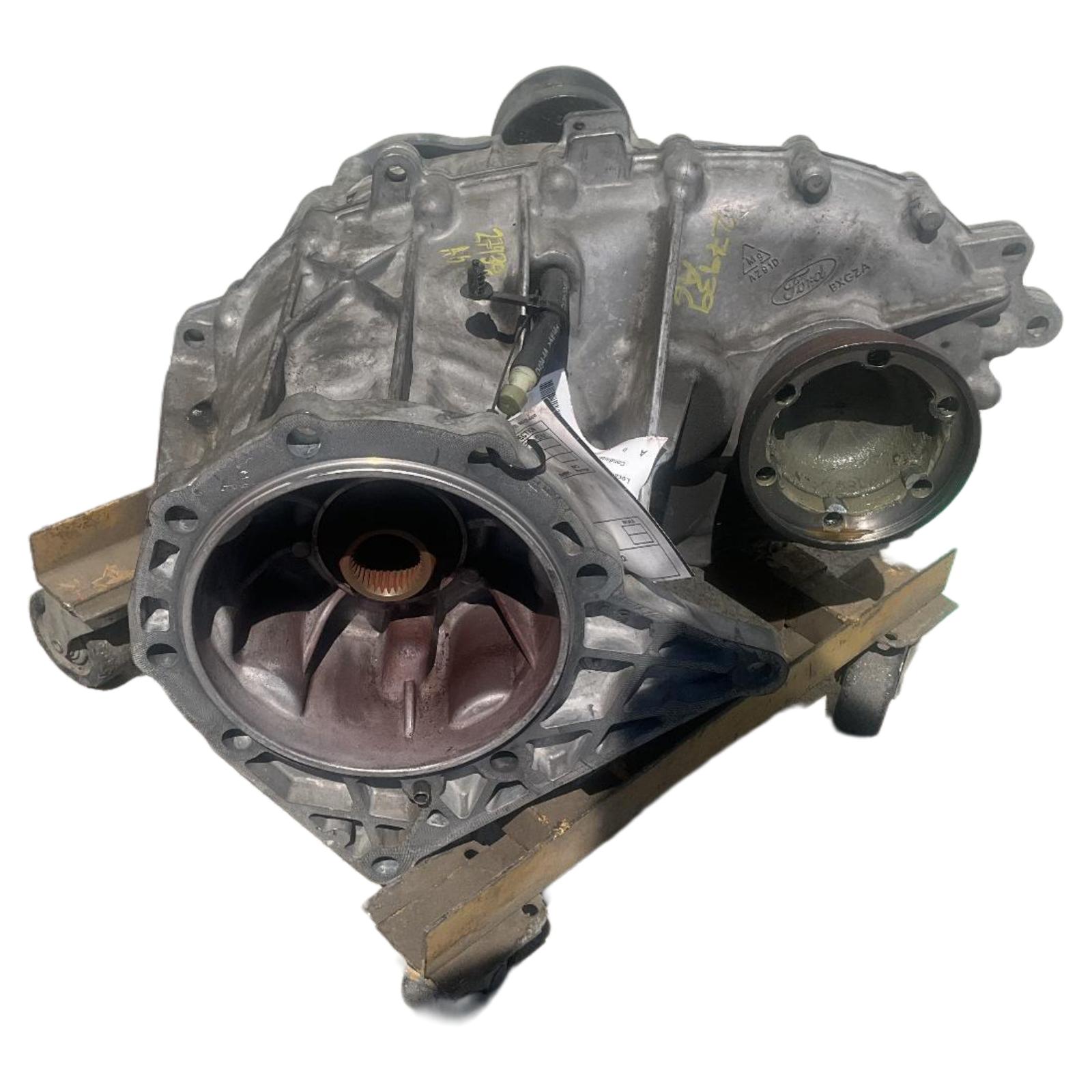 2018 Lincoln Navigator Transfer Case Assy