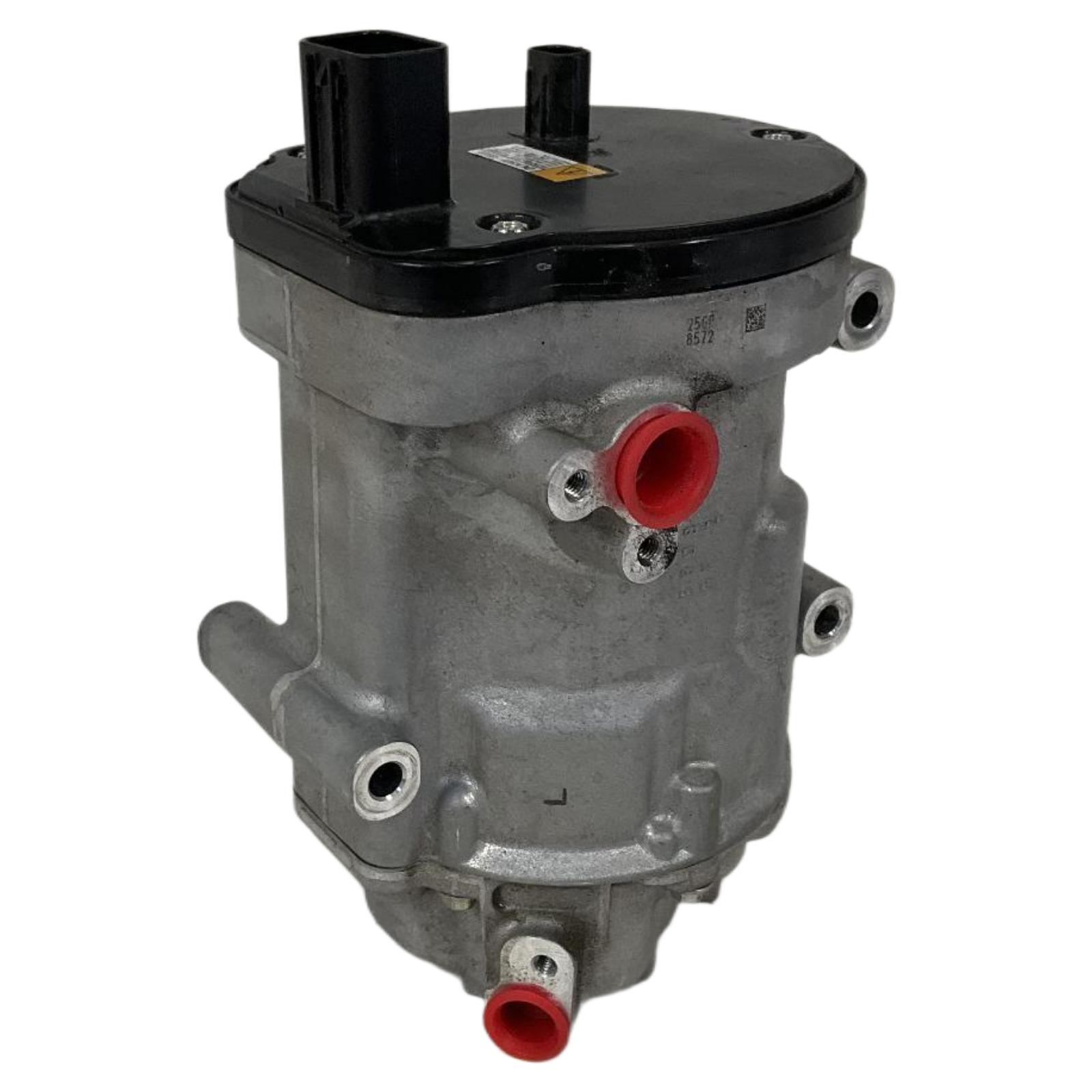 AC Compressor