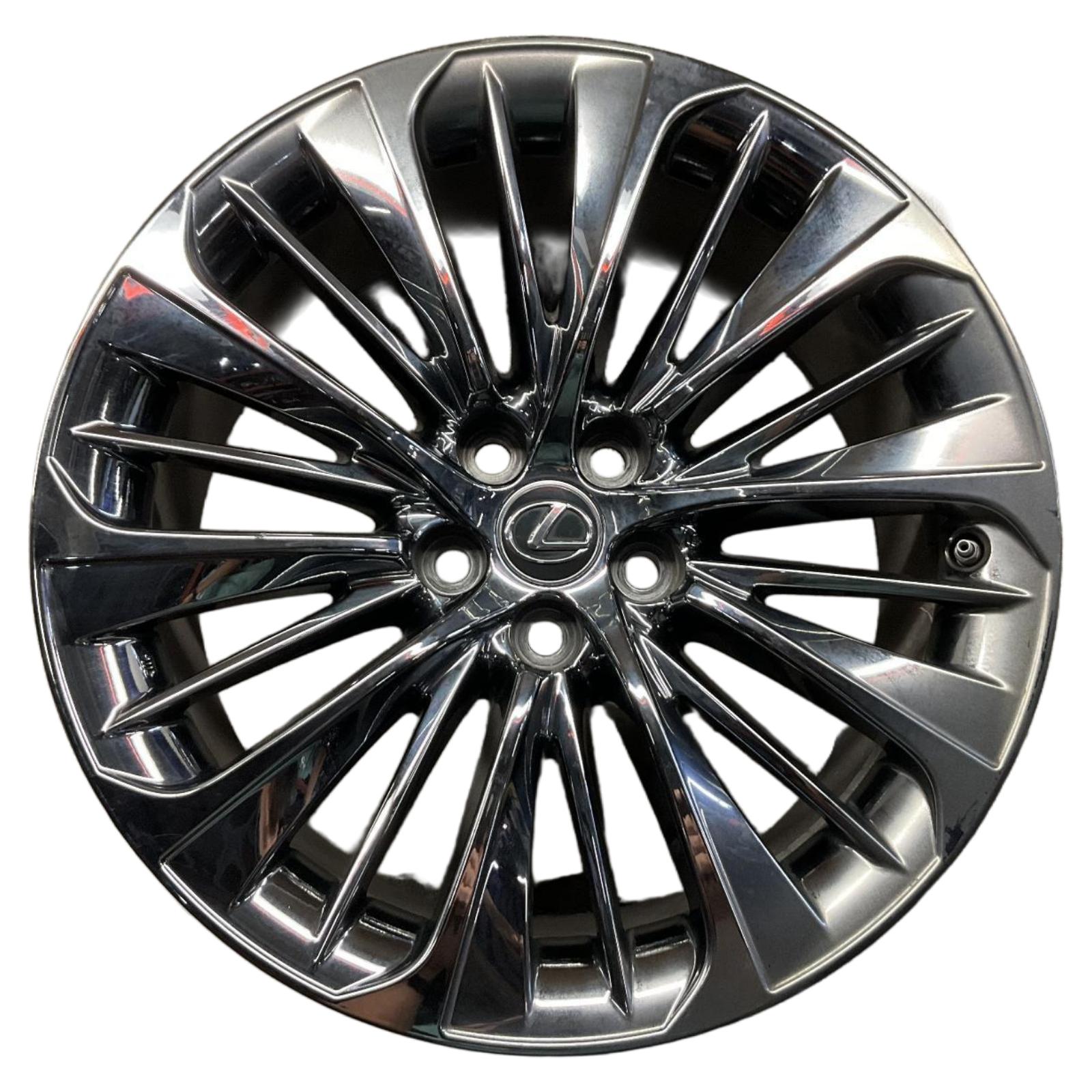 Wheel