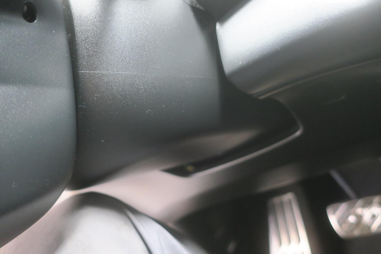 Steering Column