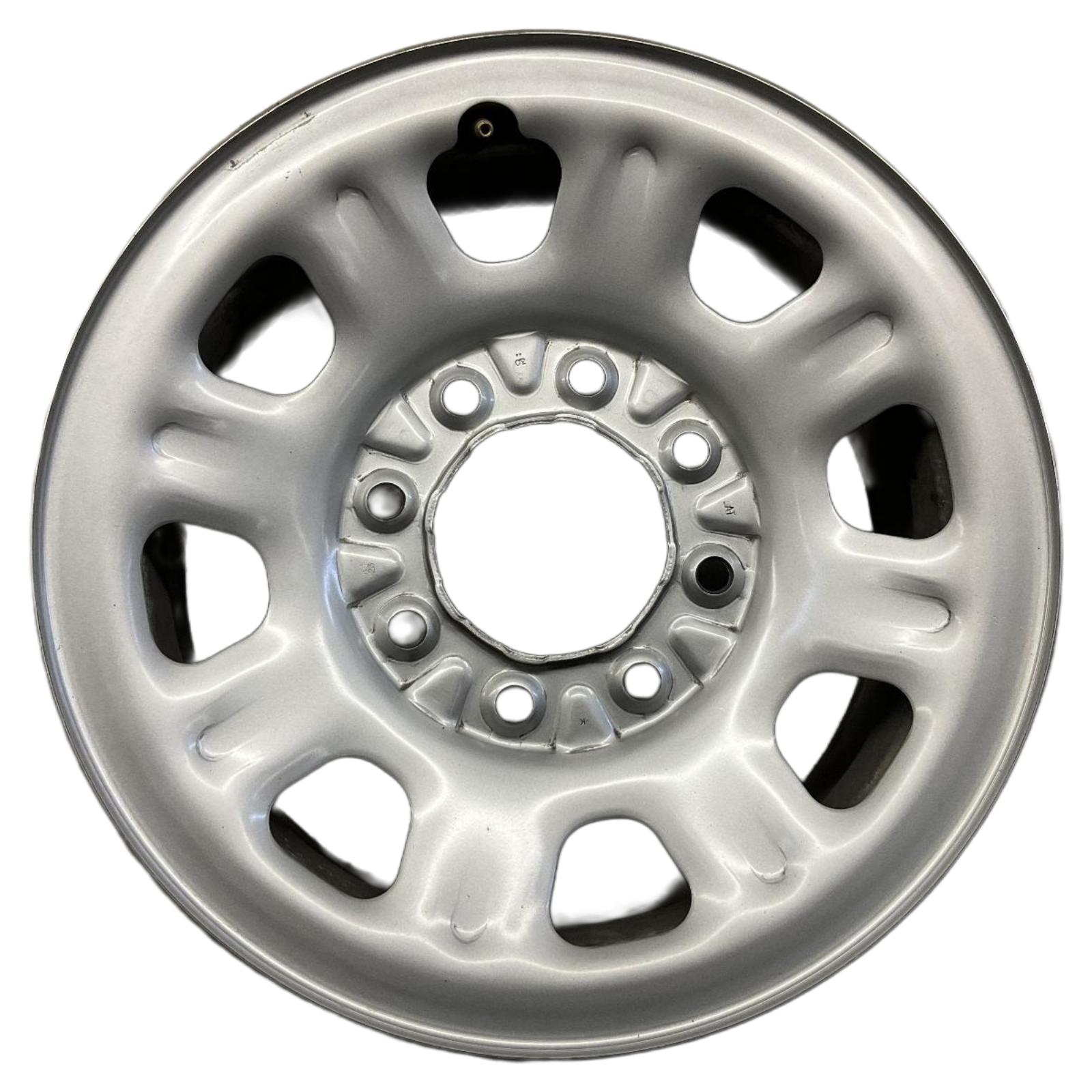 Wheel