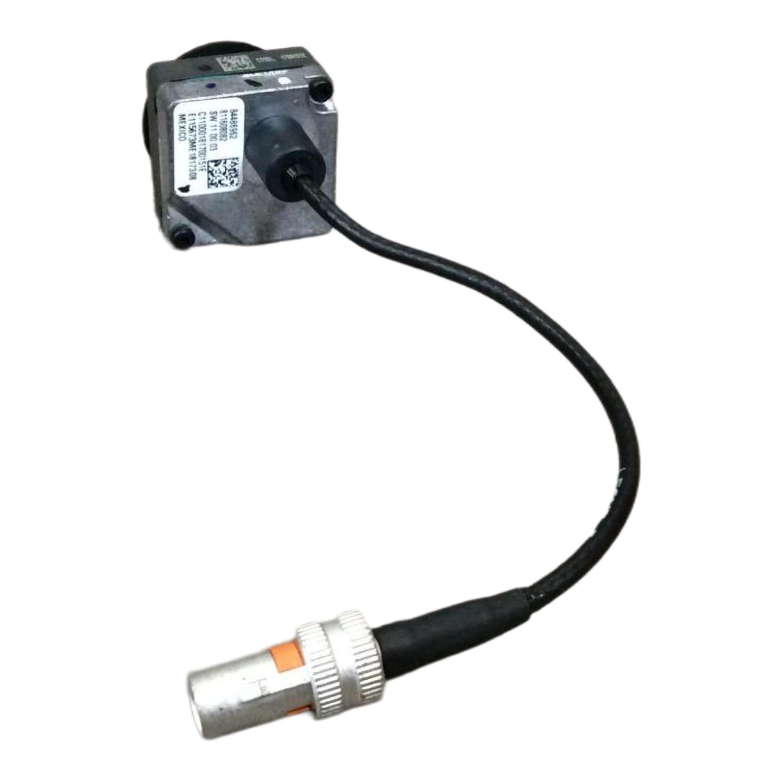 Camera Projector