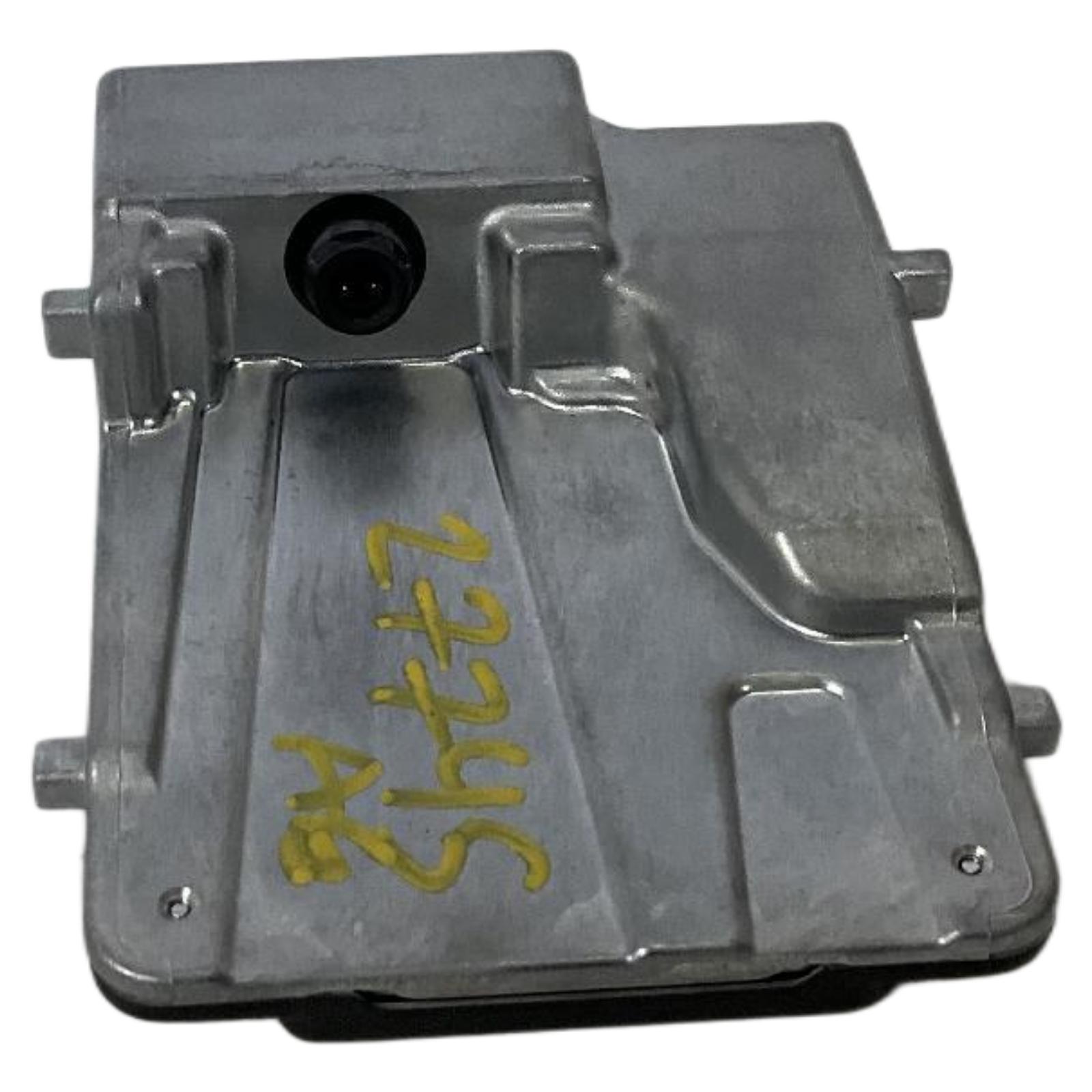 Camera Projector