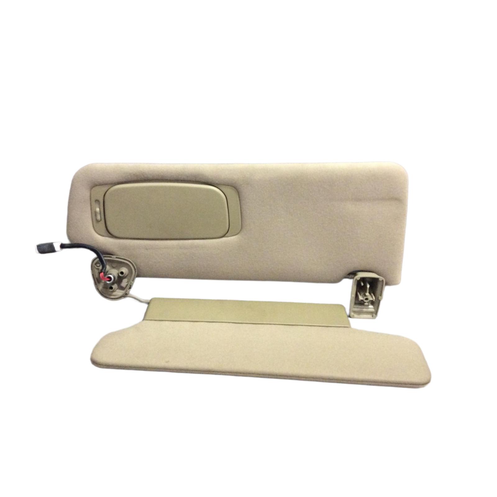 Sun Visor