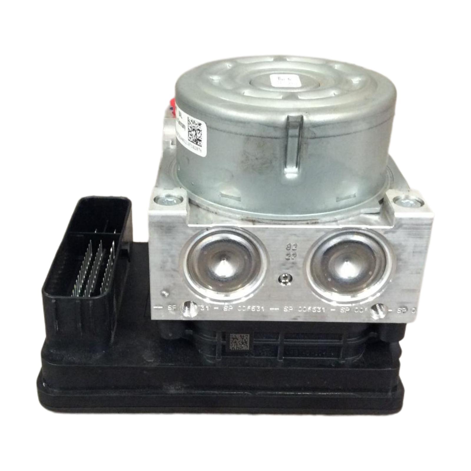 Anti-Lock Pump Assembly