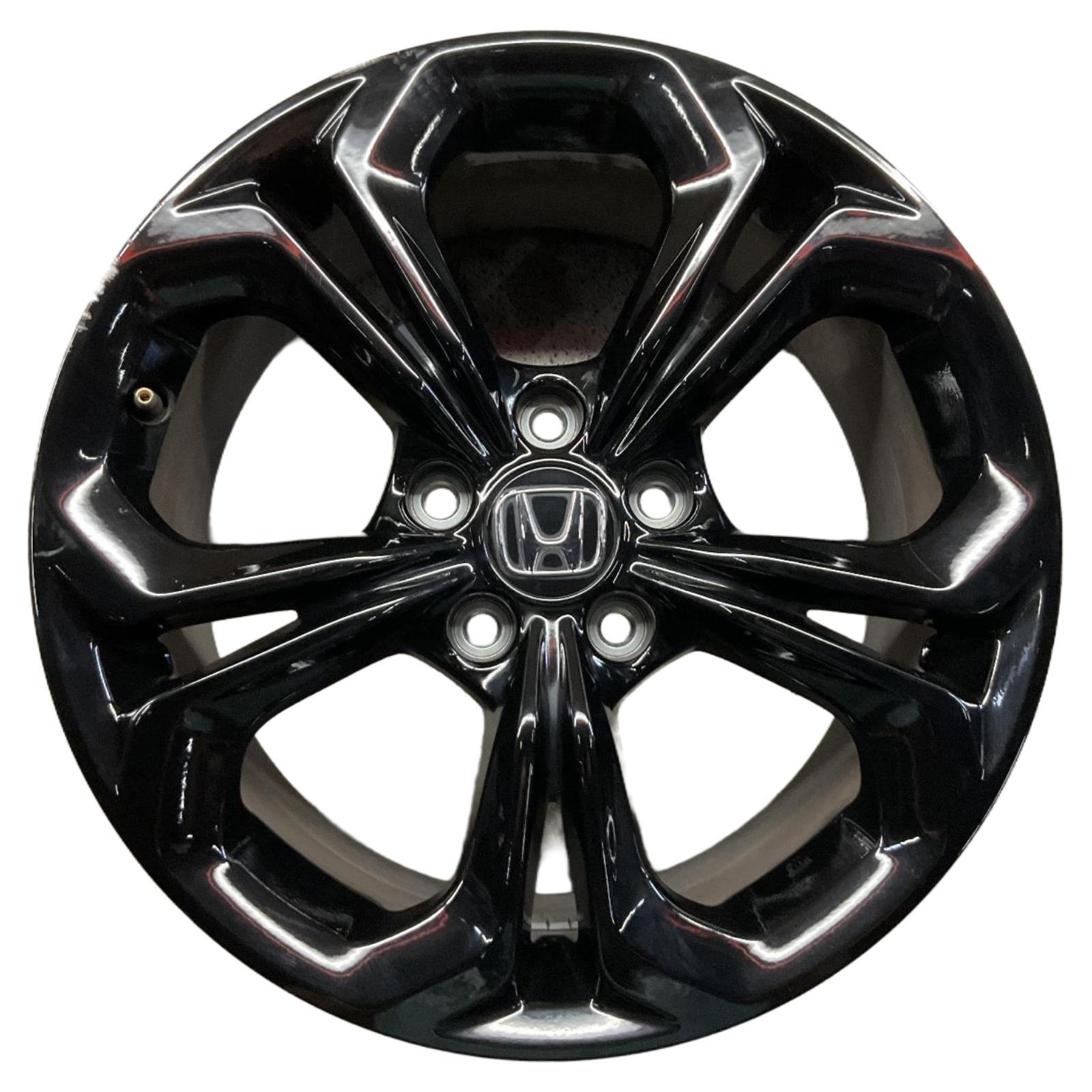 Wheel