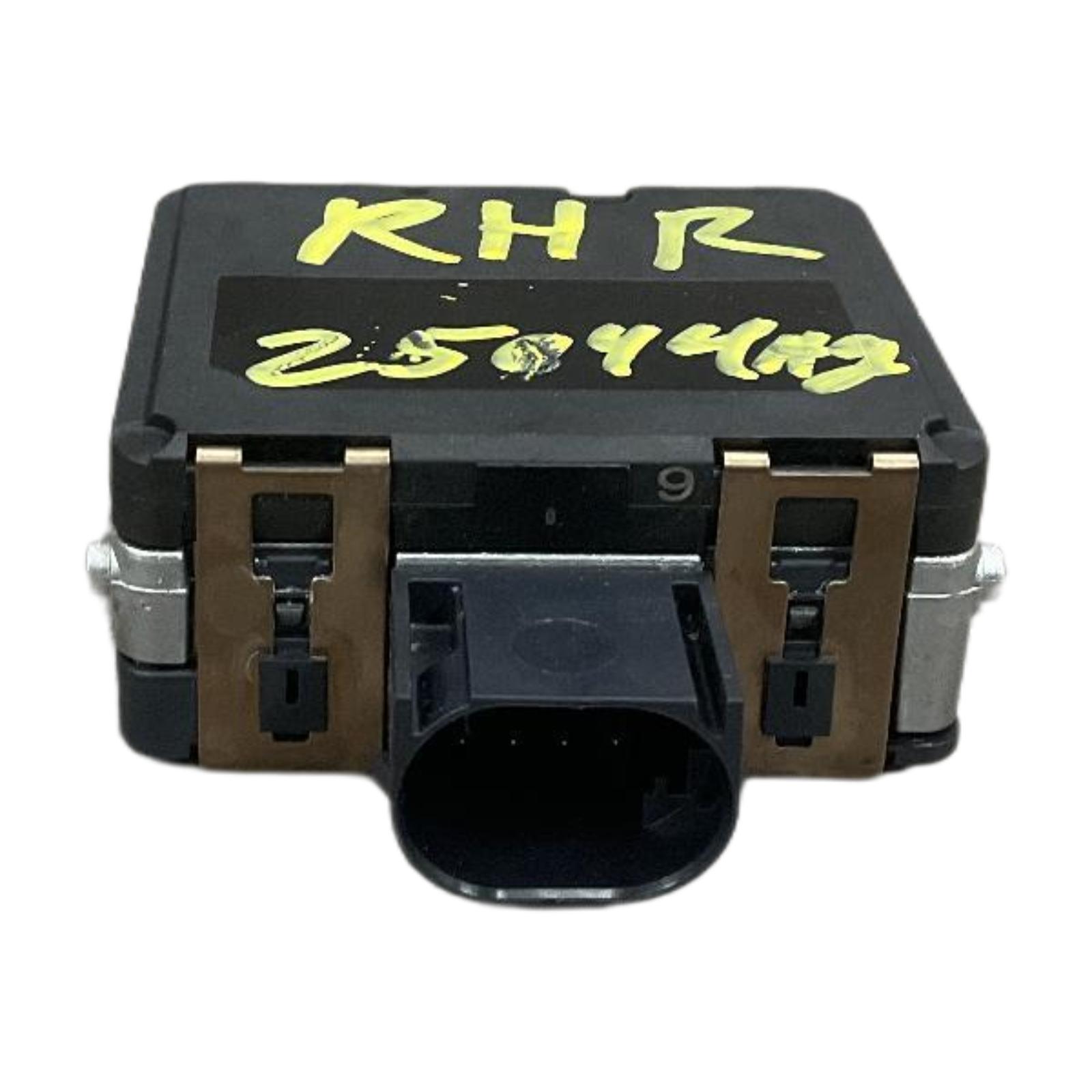 Camera Projector