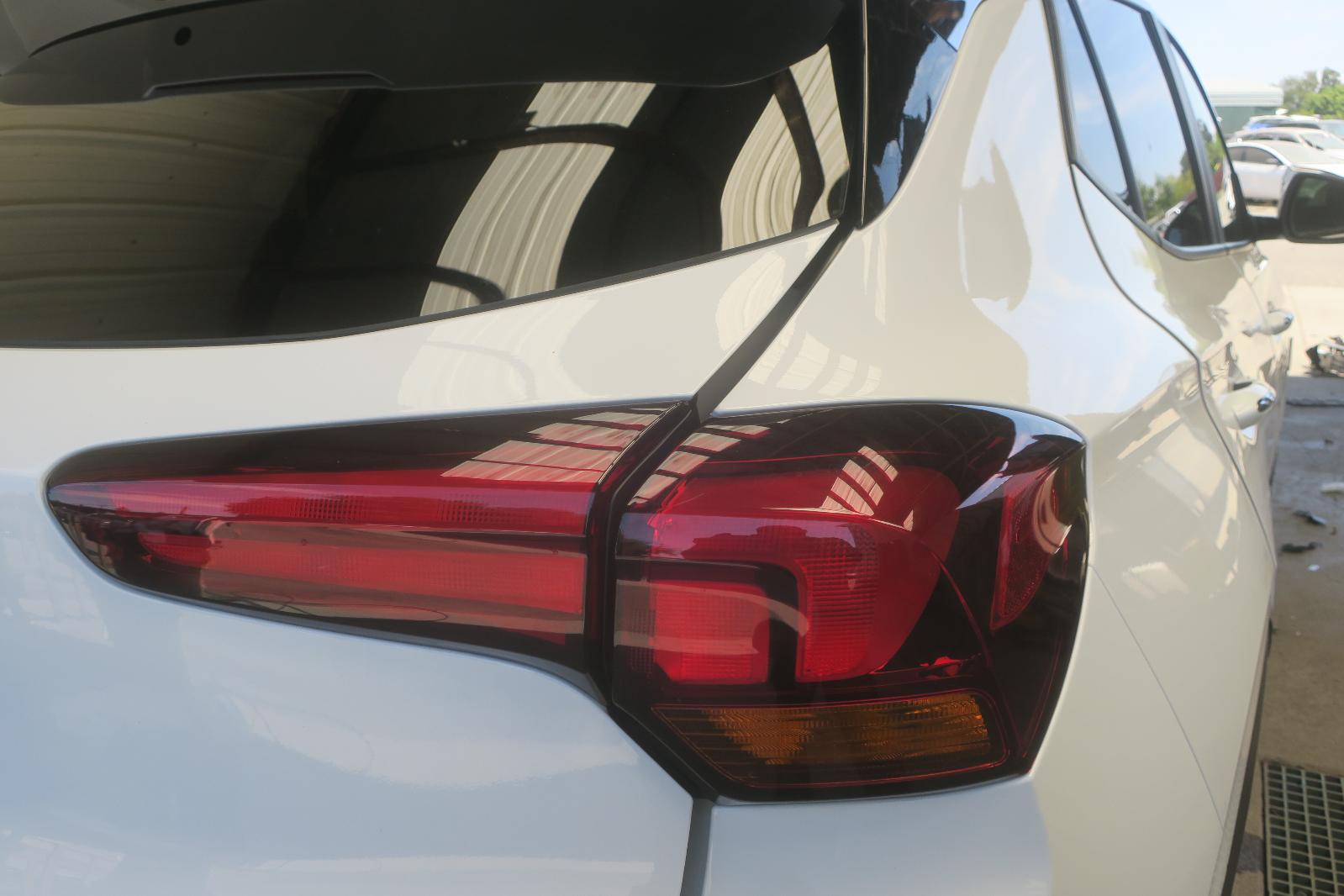 2025 Buick Encore GX Tail Lamp