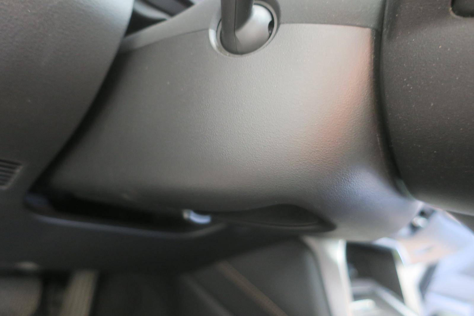 Steering Column