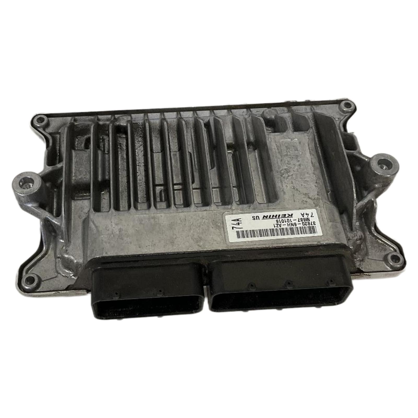 2023 Honda Accord Engine Computer Modules