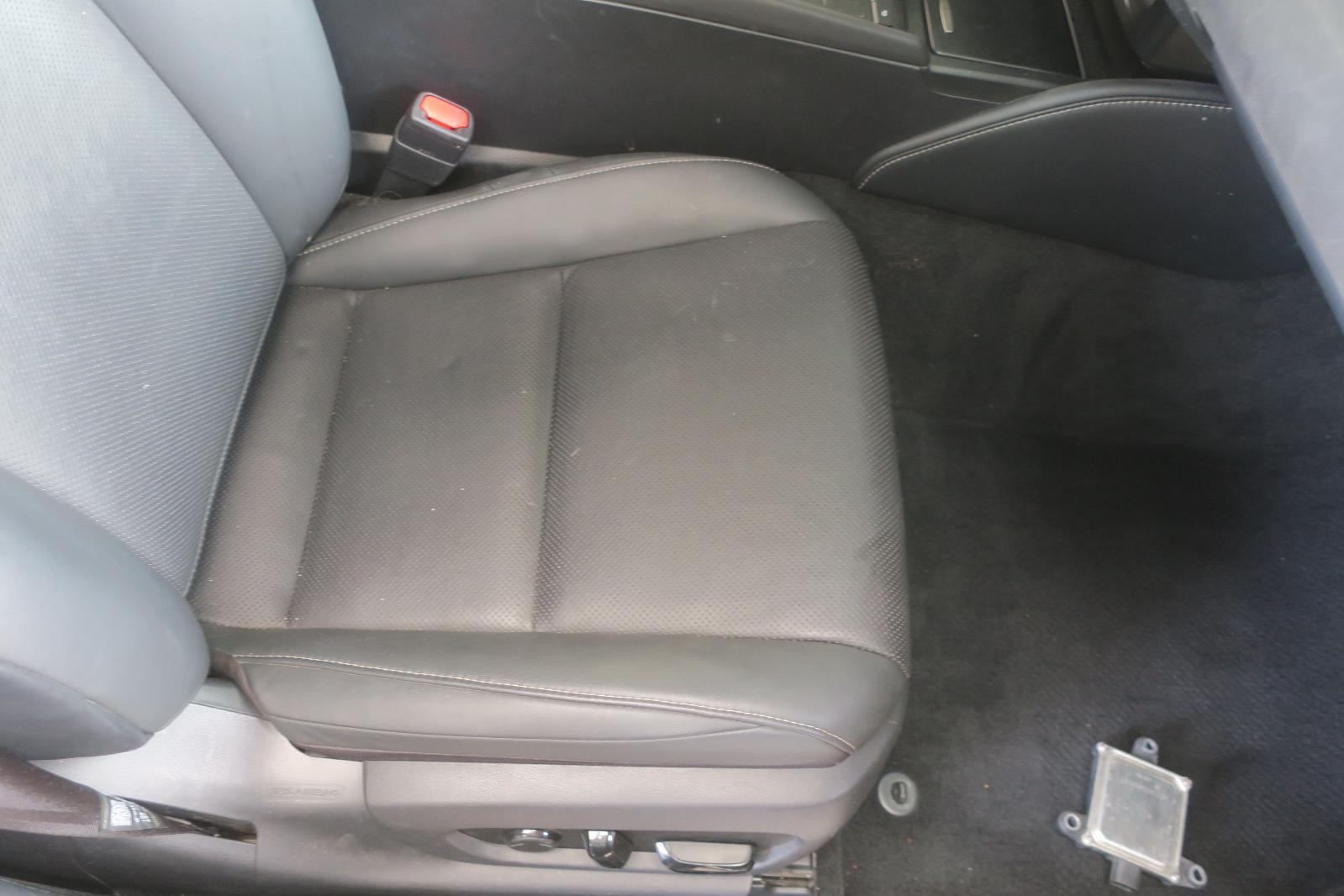 Front Seat