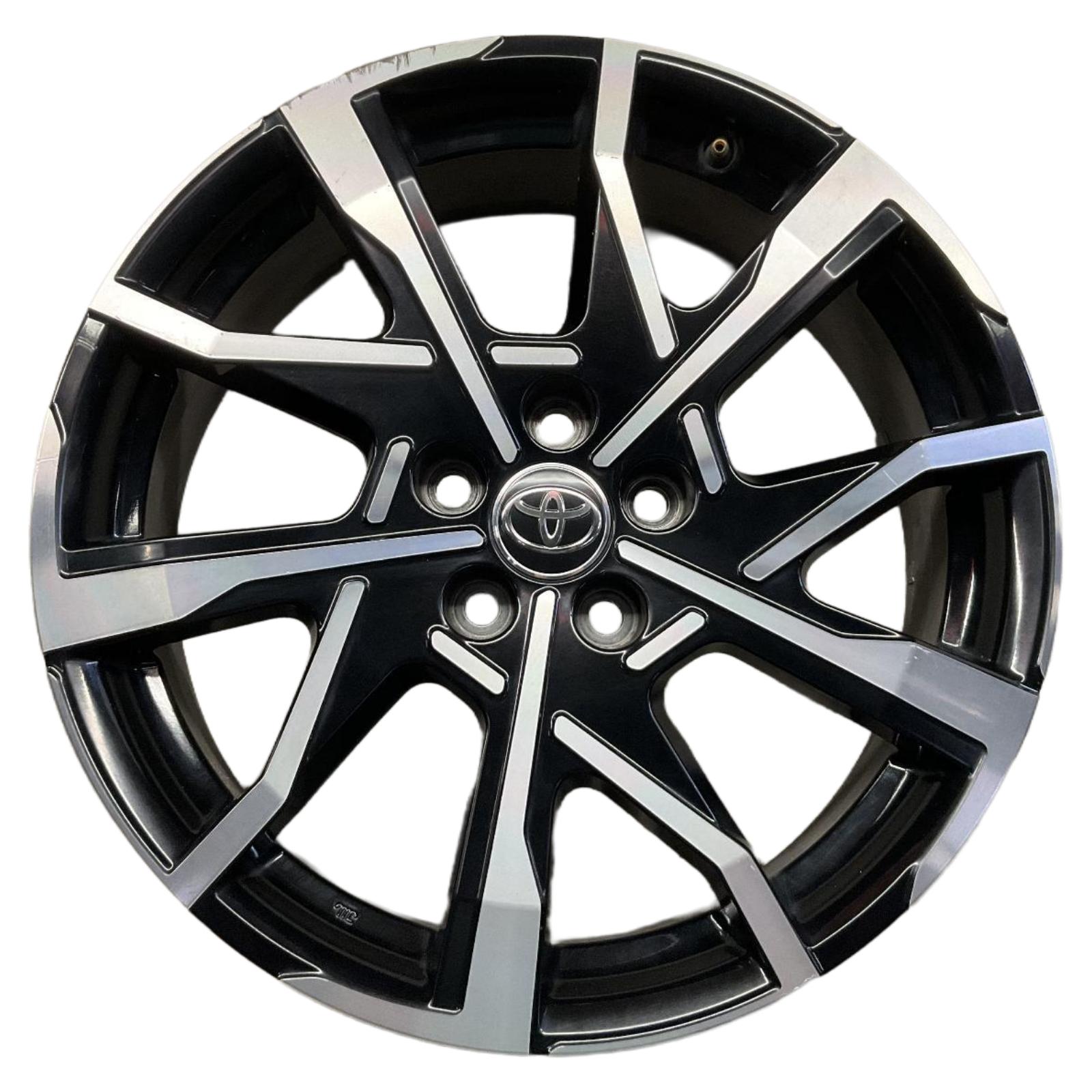 Wheel