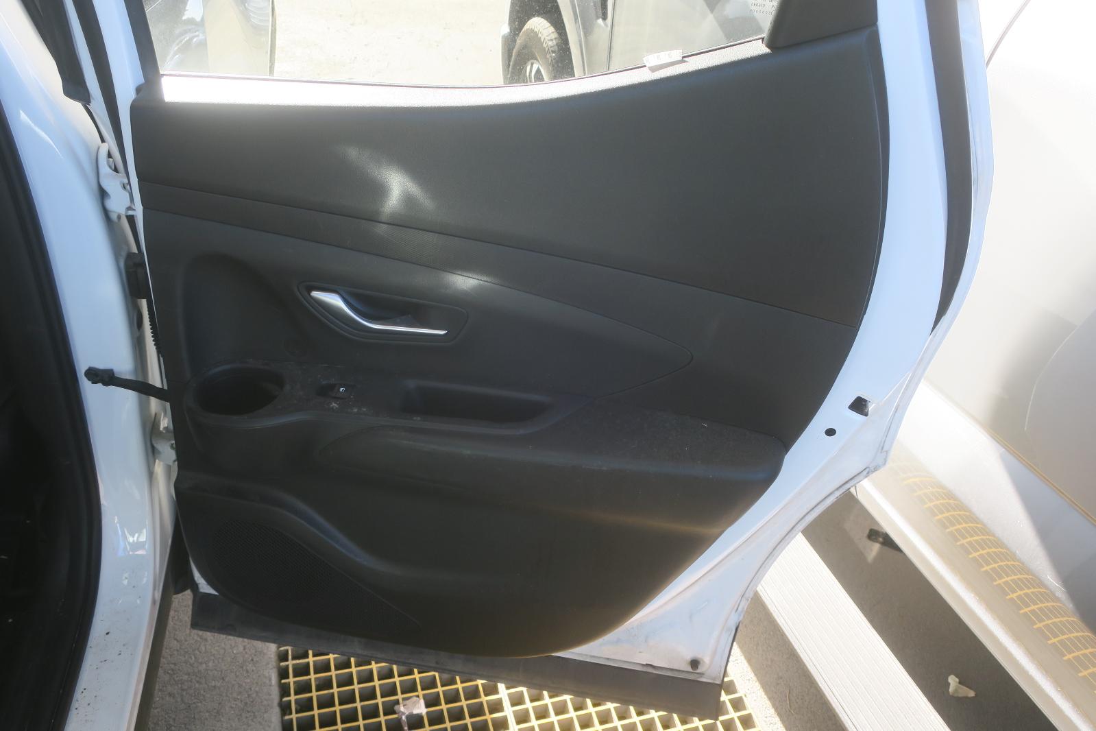Trim Panel, Rr Dr
