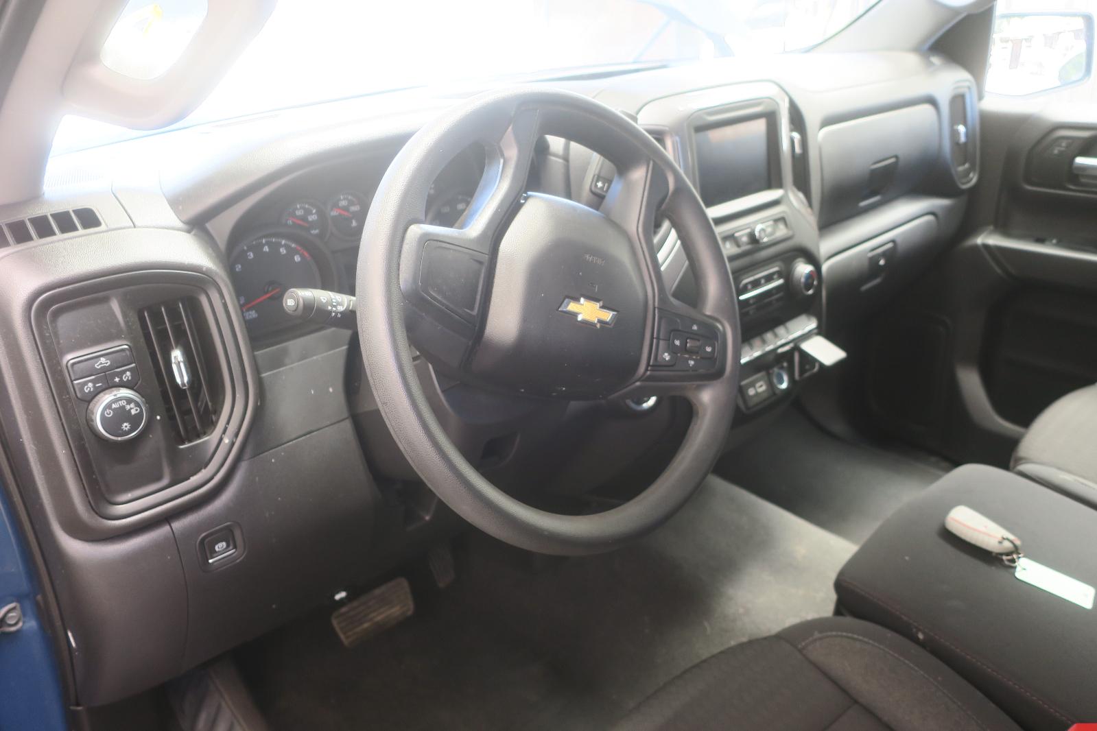 Dash Panel
