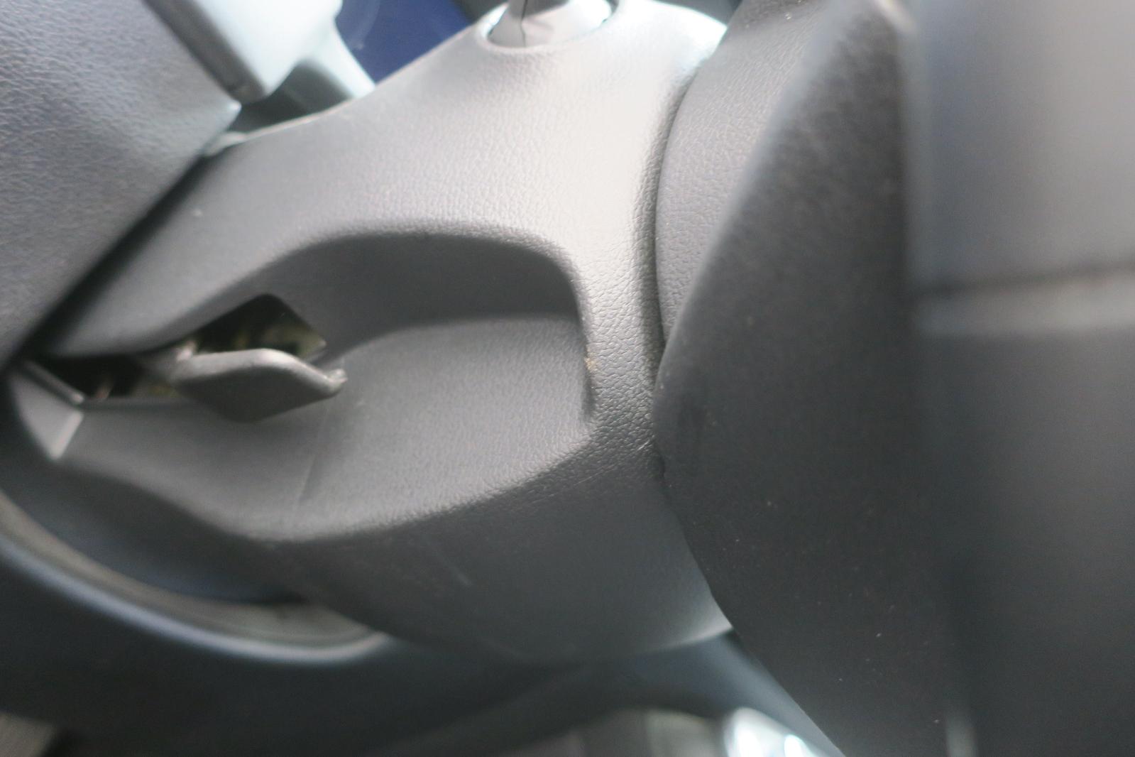 Steering Column