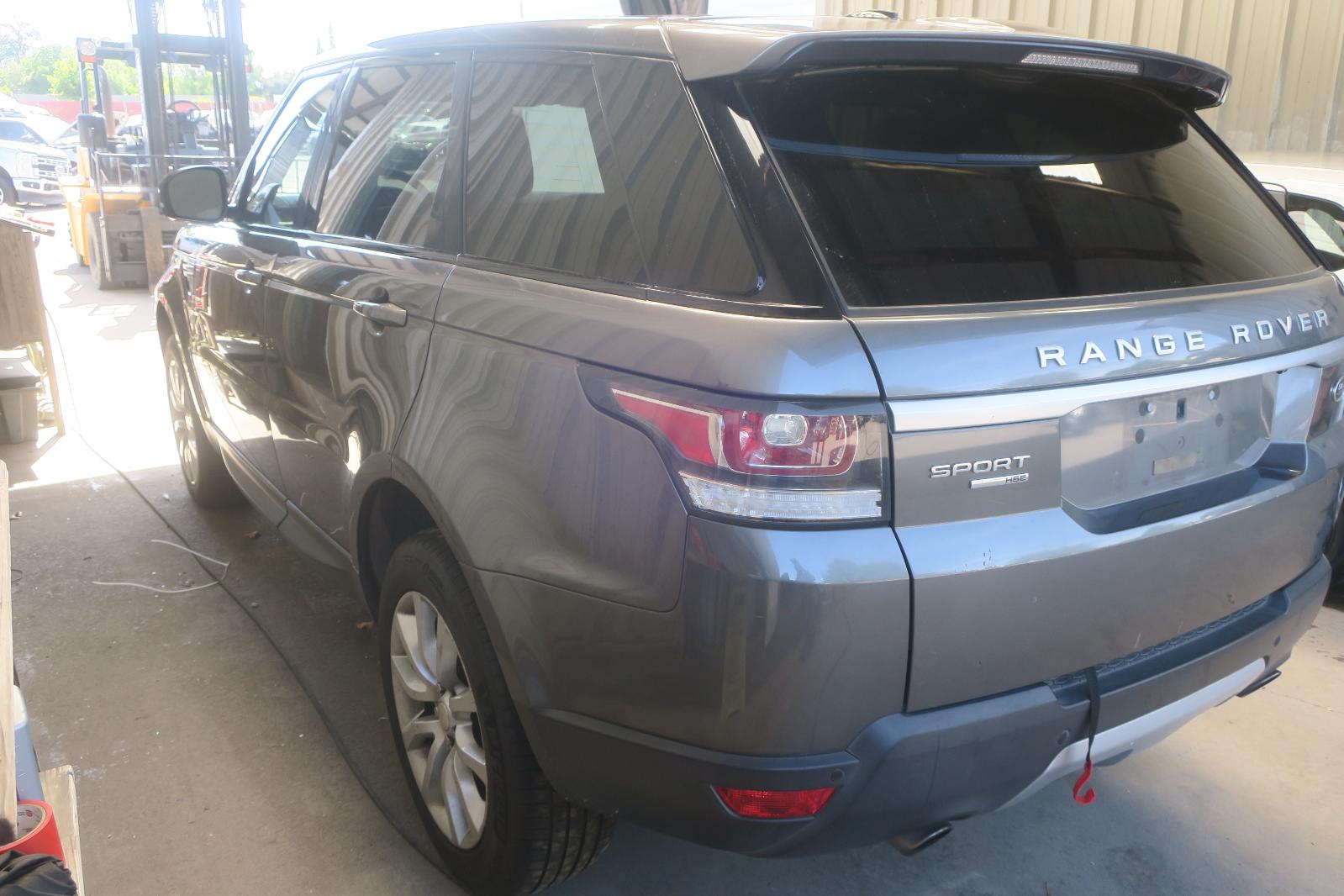Quarter Panel Assy