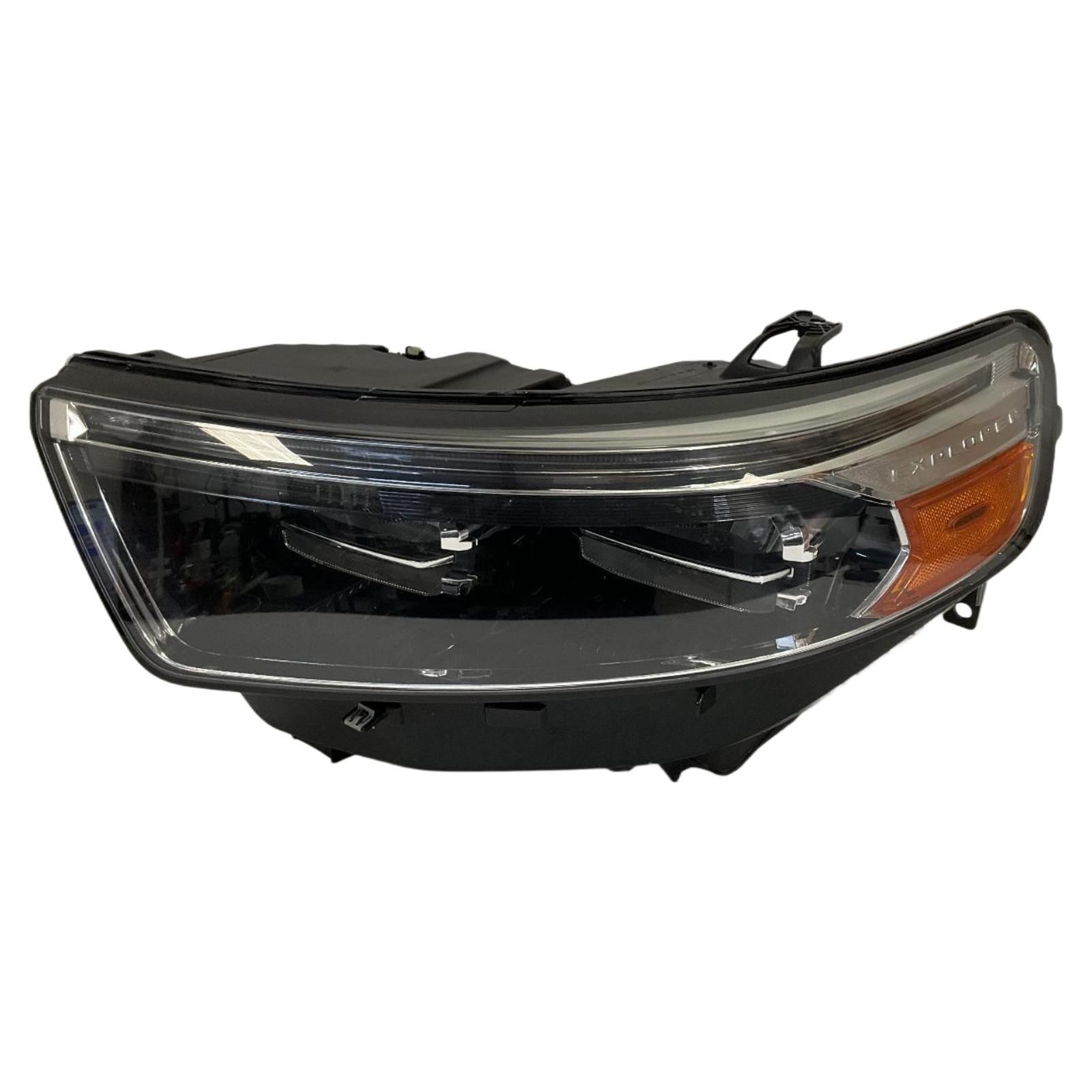 2023 Ford Explorer Headlamp Assembly