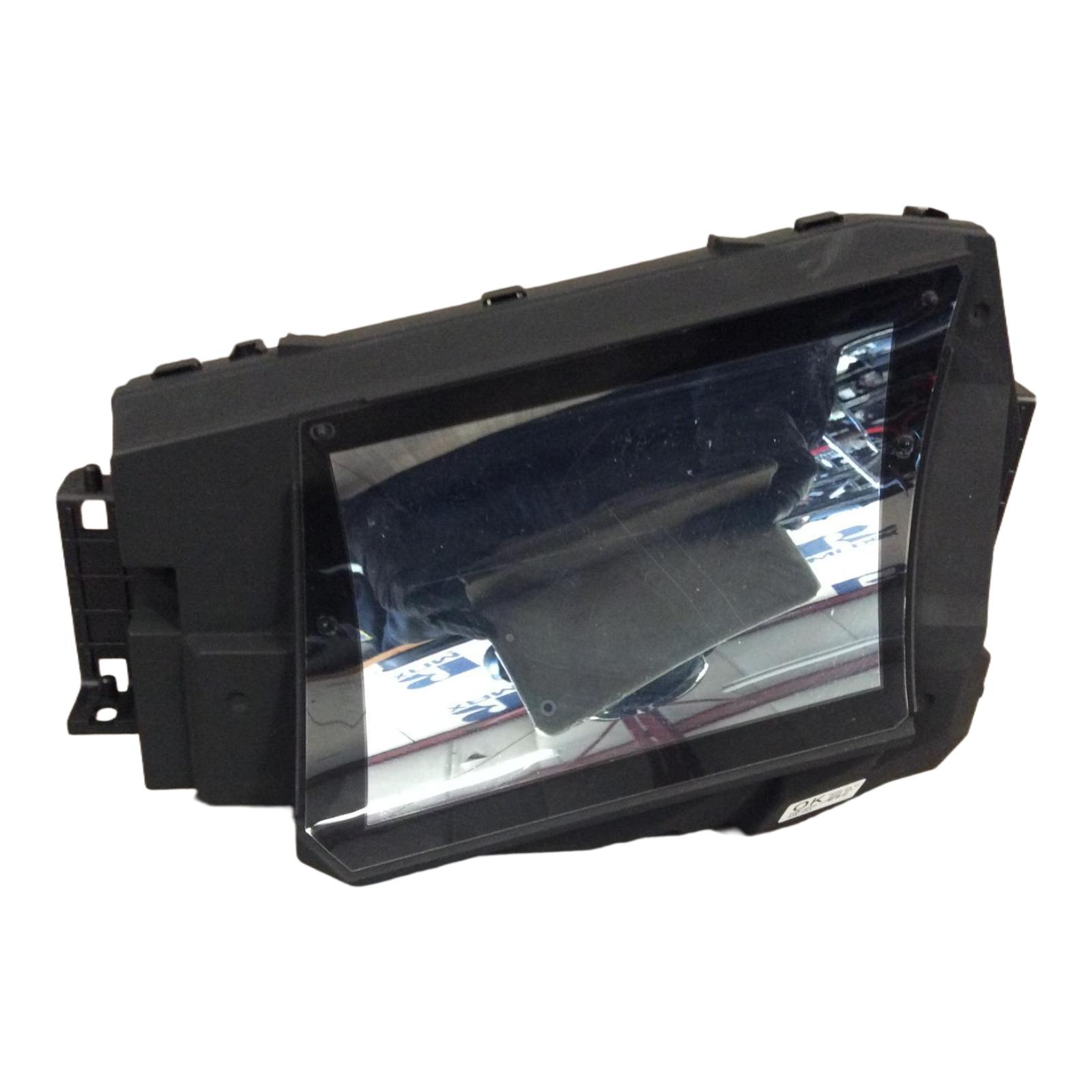 Camera Projector