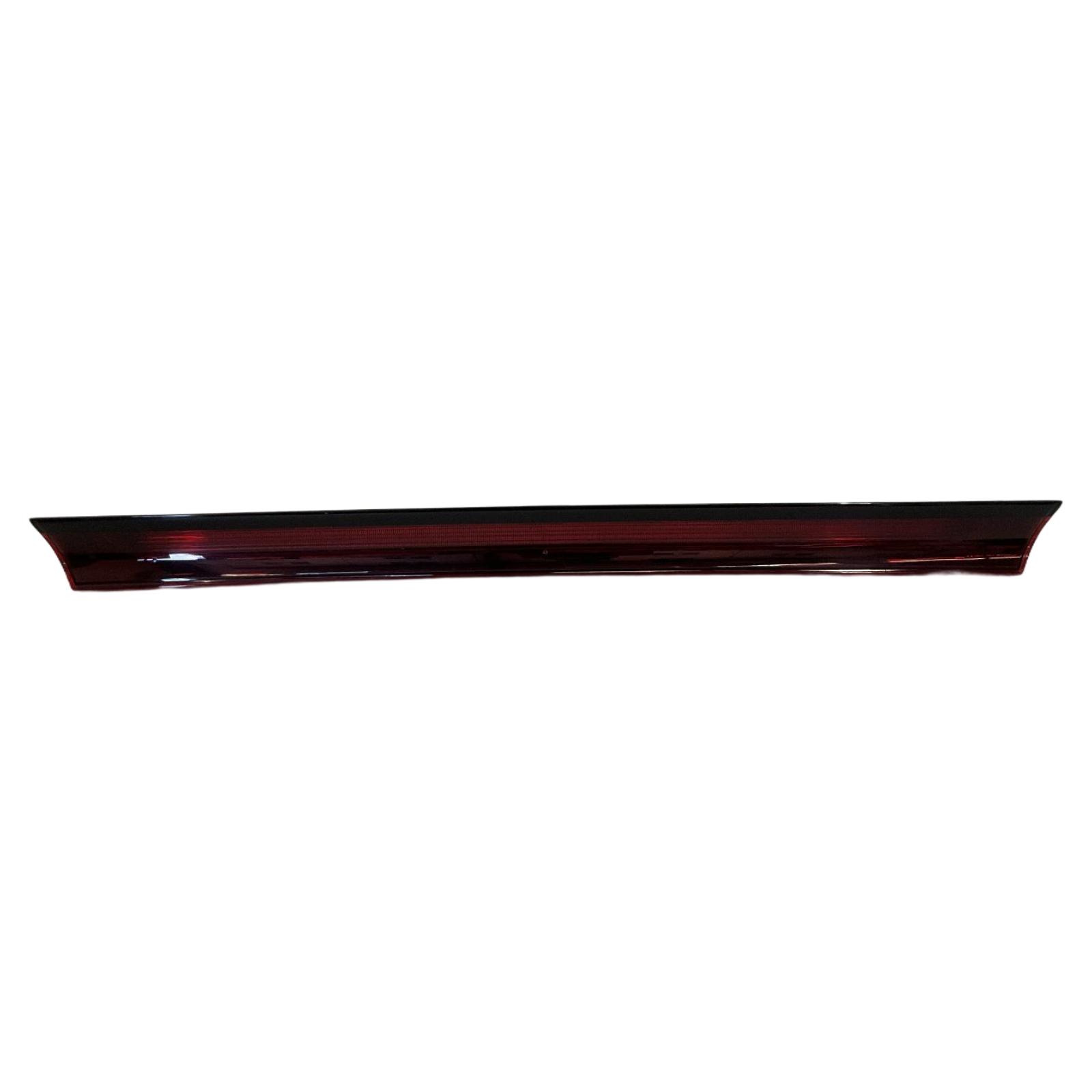 High Mtd Stop Lamp