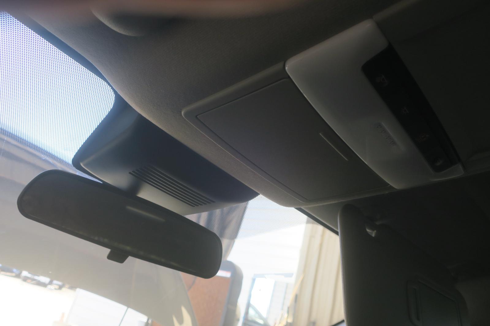 2023 Nissan Sentra Interior Mirror