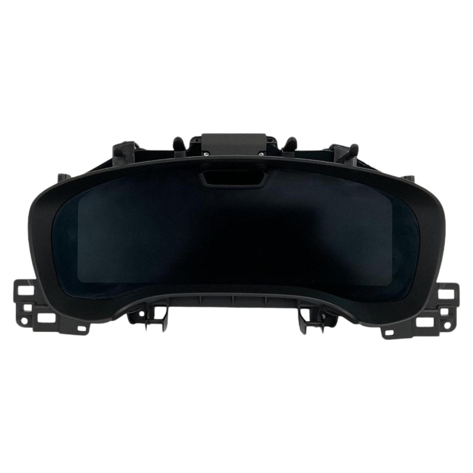 Speedo Head/Cluster