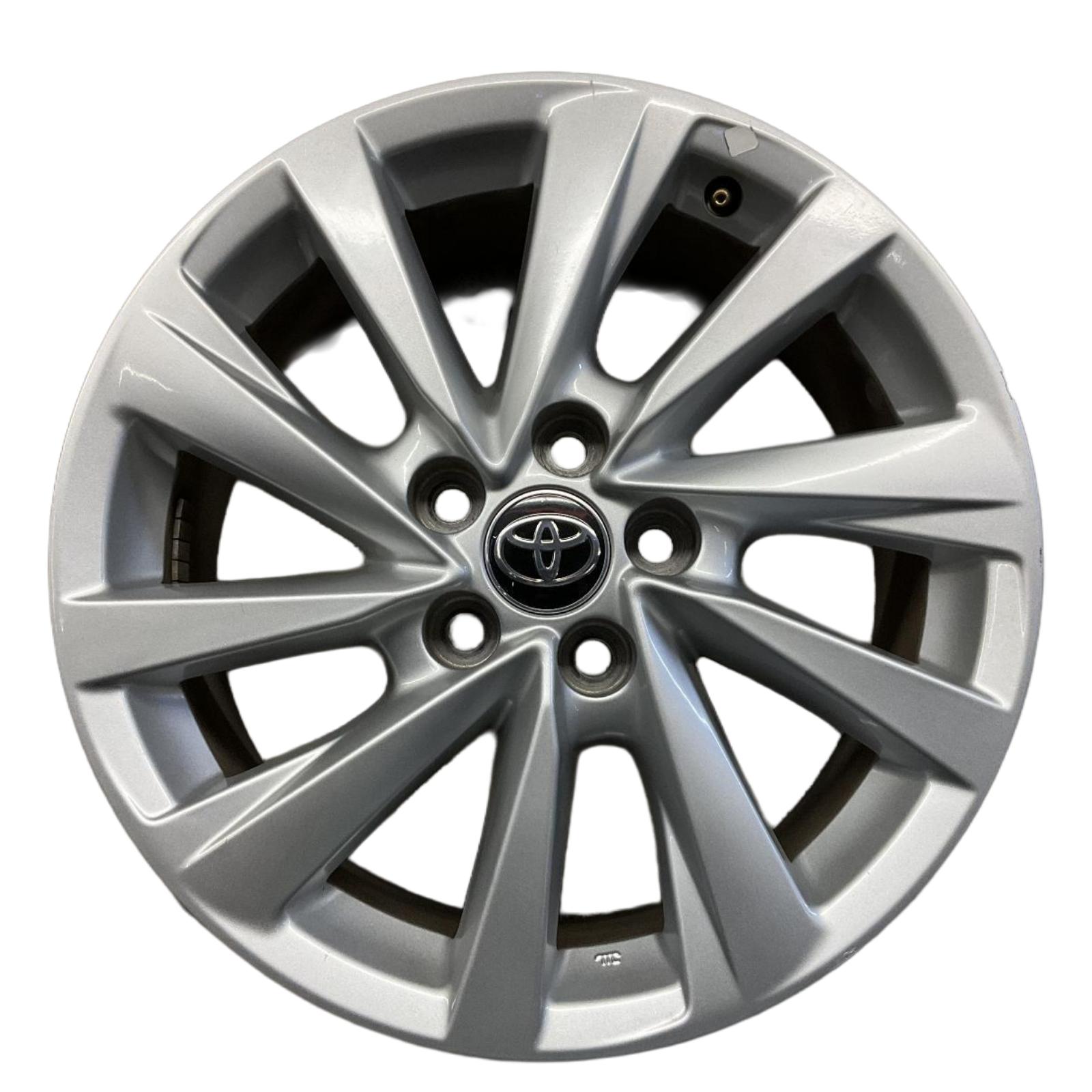 Wheel