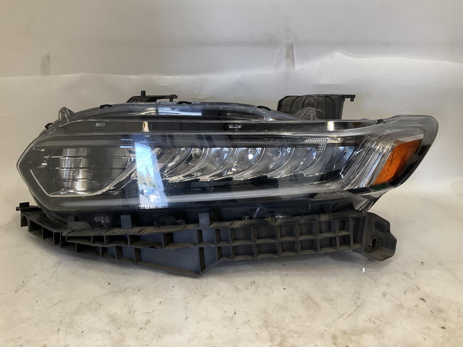 Headlamp Assembly
