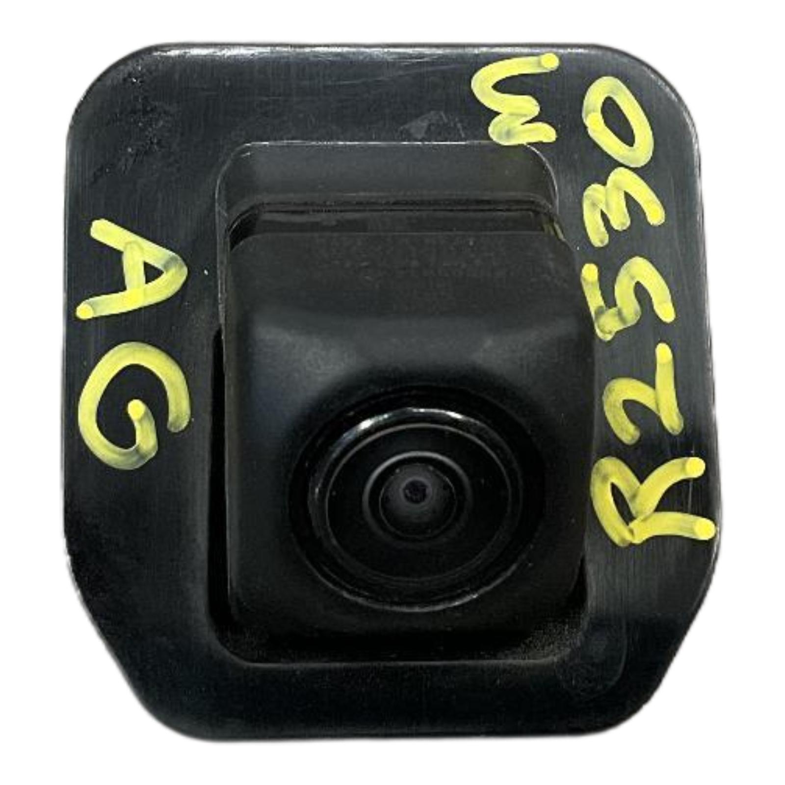 Camera Projector