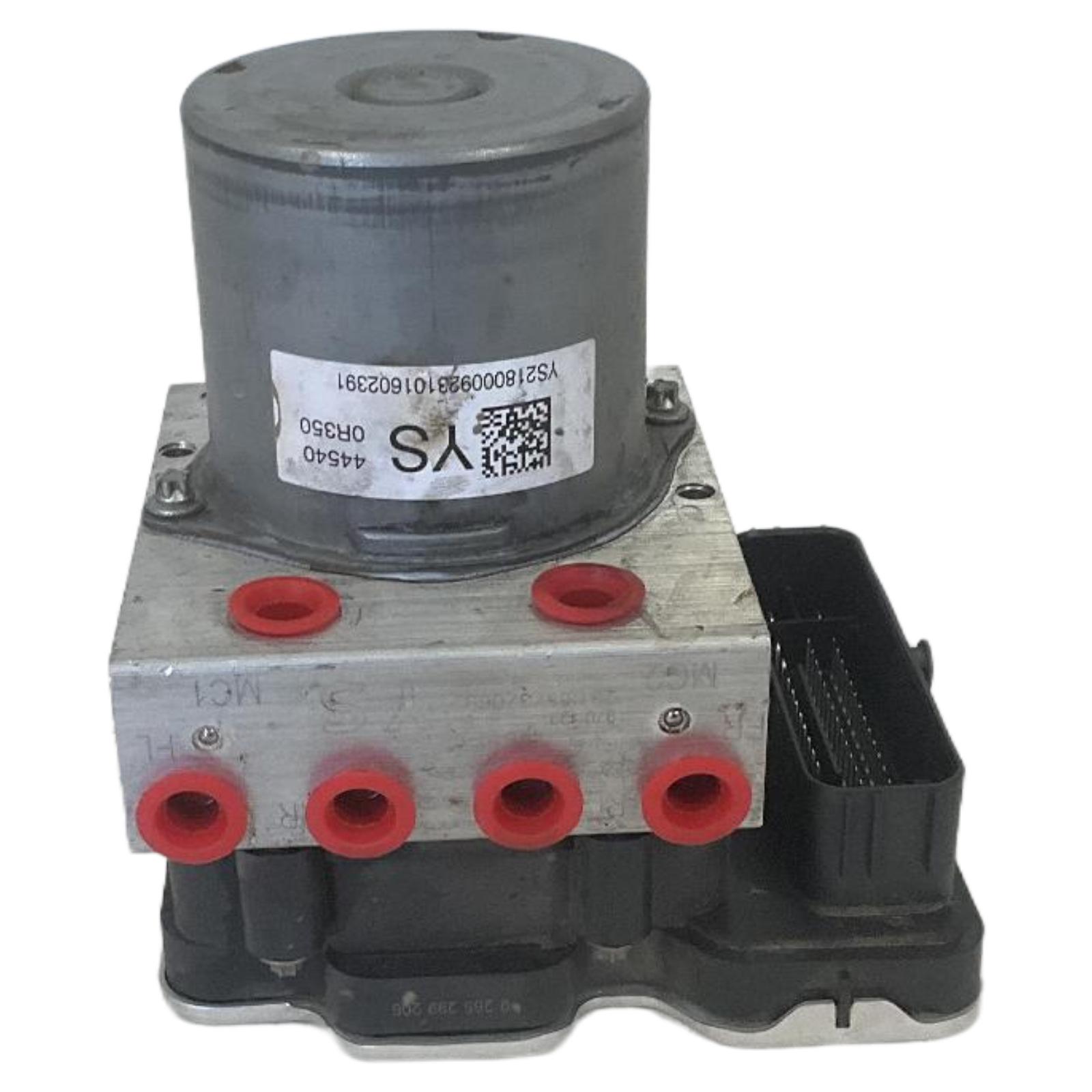 Anti-Lock Pump Assembly