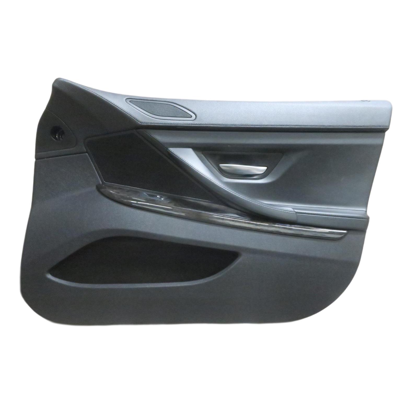 Front Door Panel