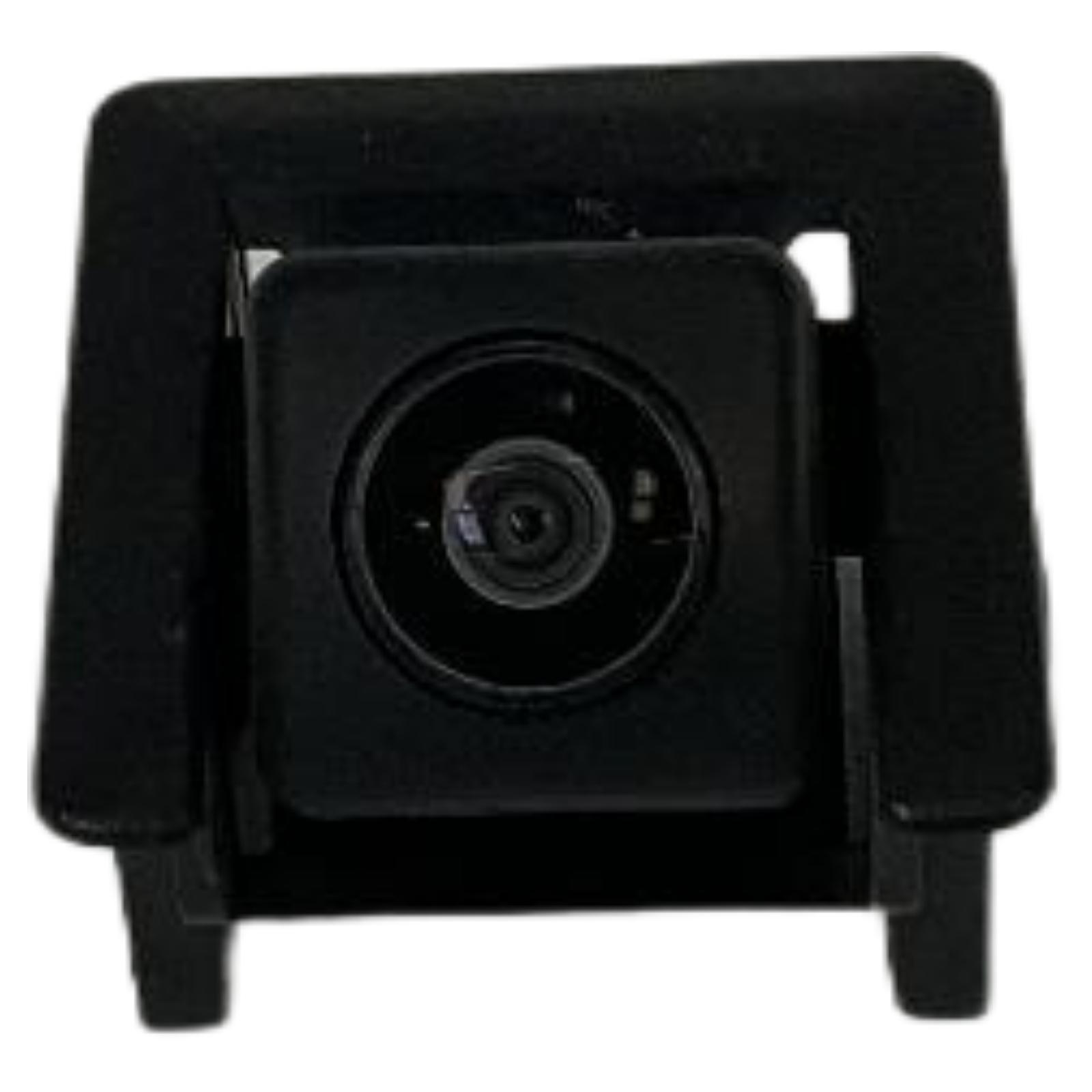 Camera Projector
