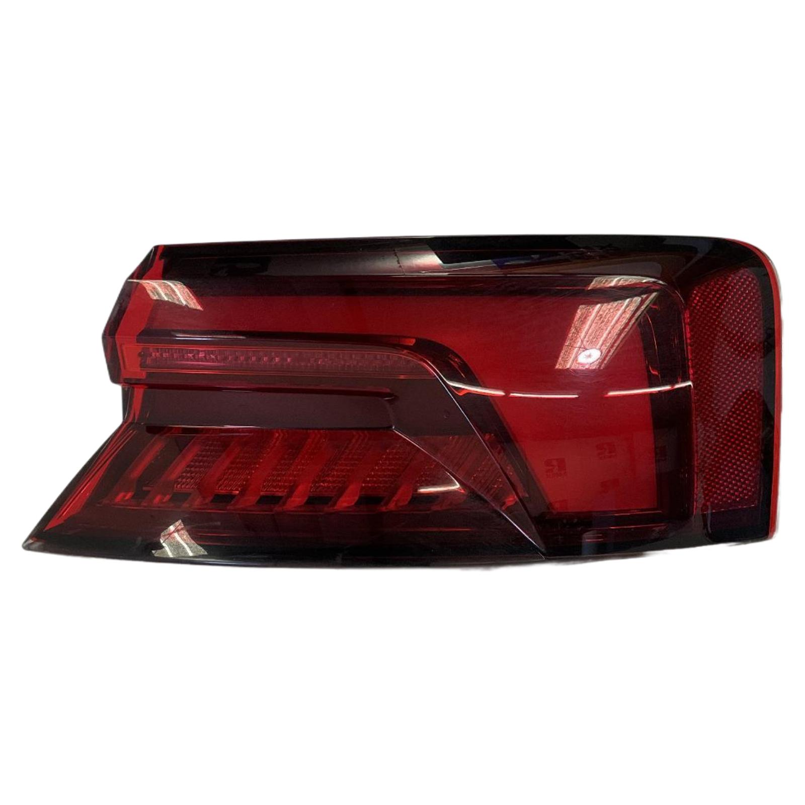 Tail Lamp