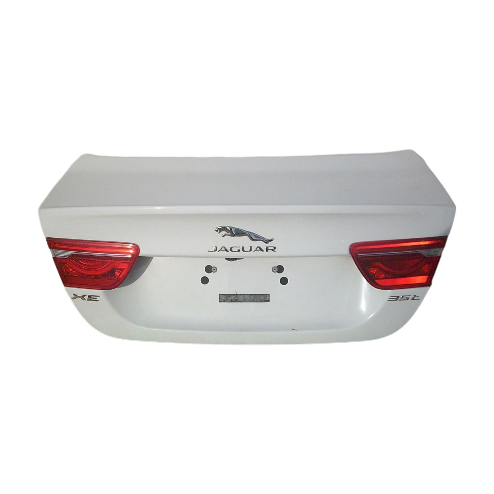 Decklid  Tailgate Hatch