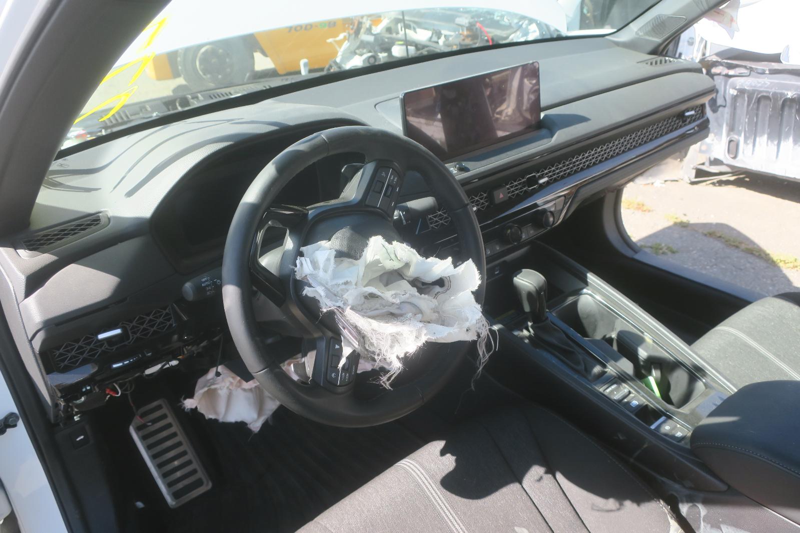 Dash Panel