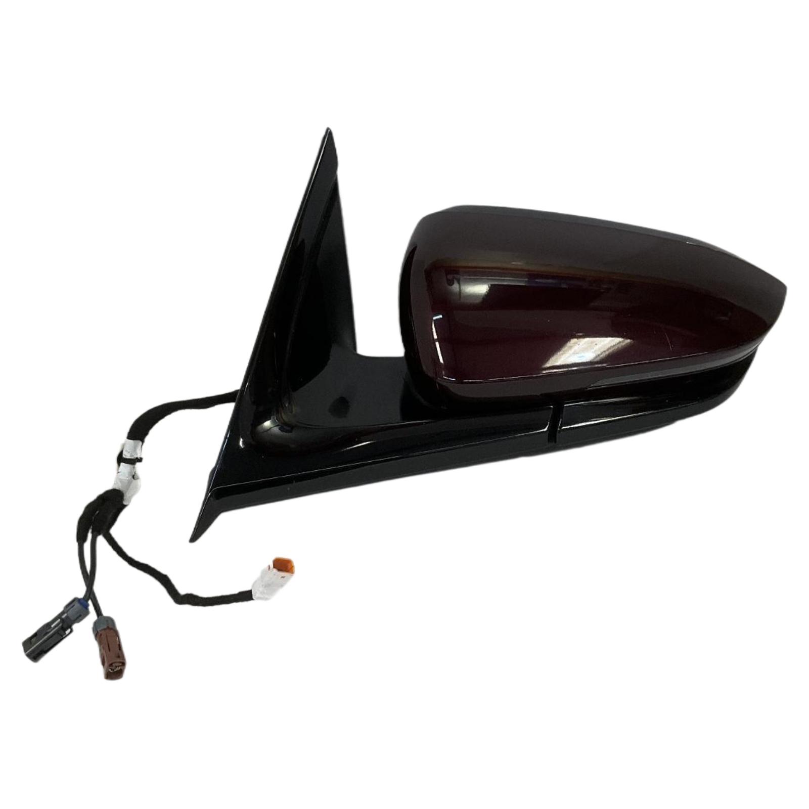 Door Mirror