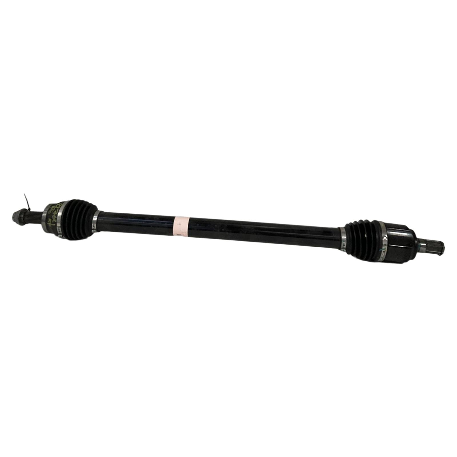 Axle Shaft